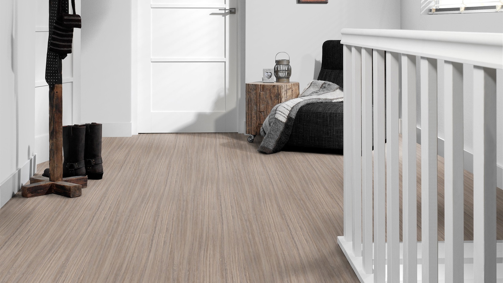 Forbo Flooring Linoleum Marmoleum Click Trace Of Nature 933573