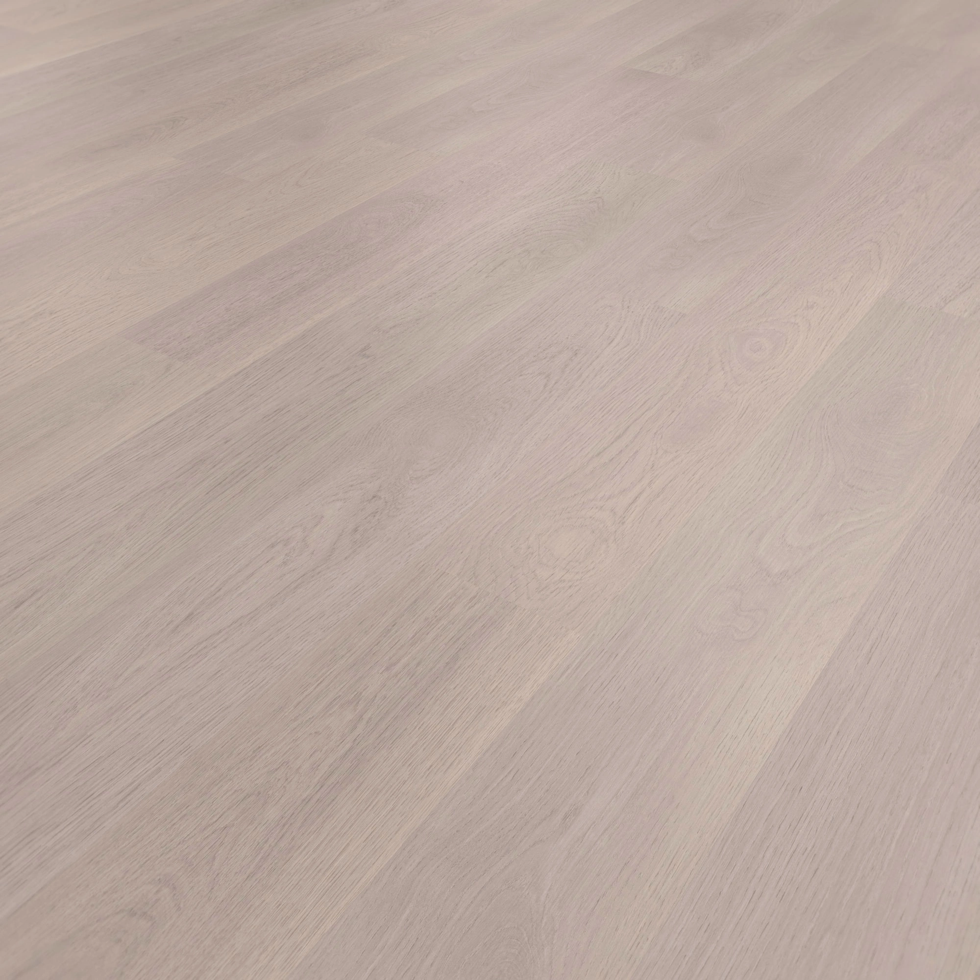 Perspektivische Ansicht - wineo HDF Klick-Bioboden PURLINE wineo 1000 wood L Soft Oak Silver Perspektivische Ansicht - wineo MLP302R