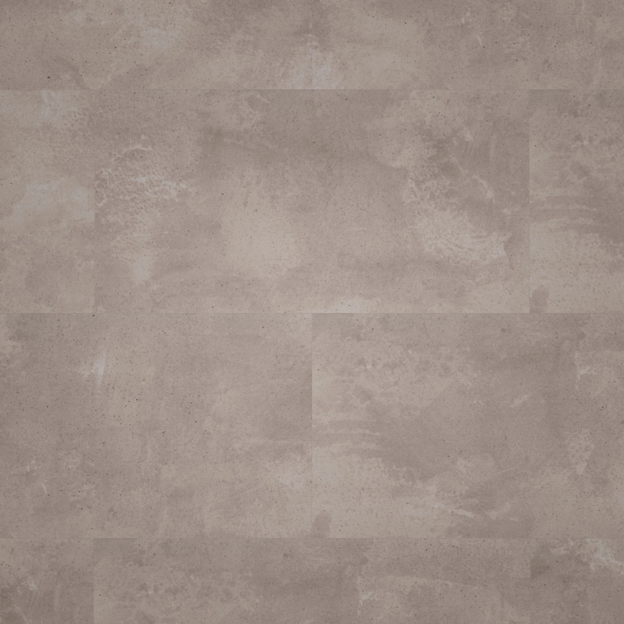 Draufsicht - wineo Klick-Bioboden PURLINE wineo 1000 stone L Urban Concrete Smoke Draufsicht - wineo PLC318R