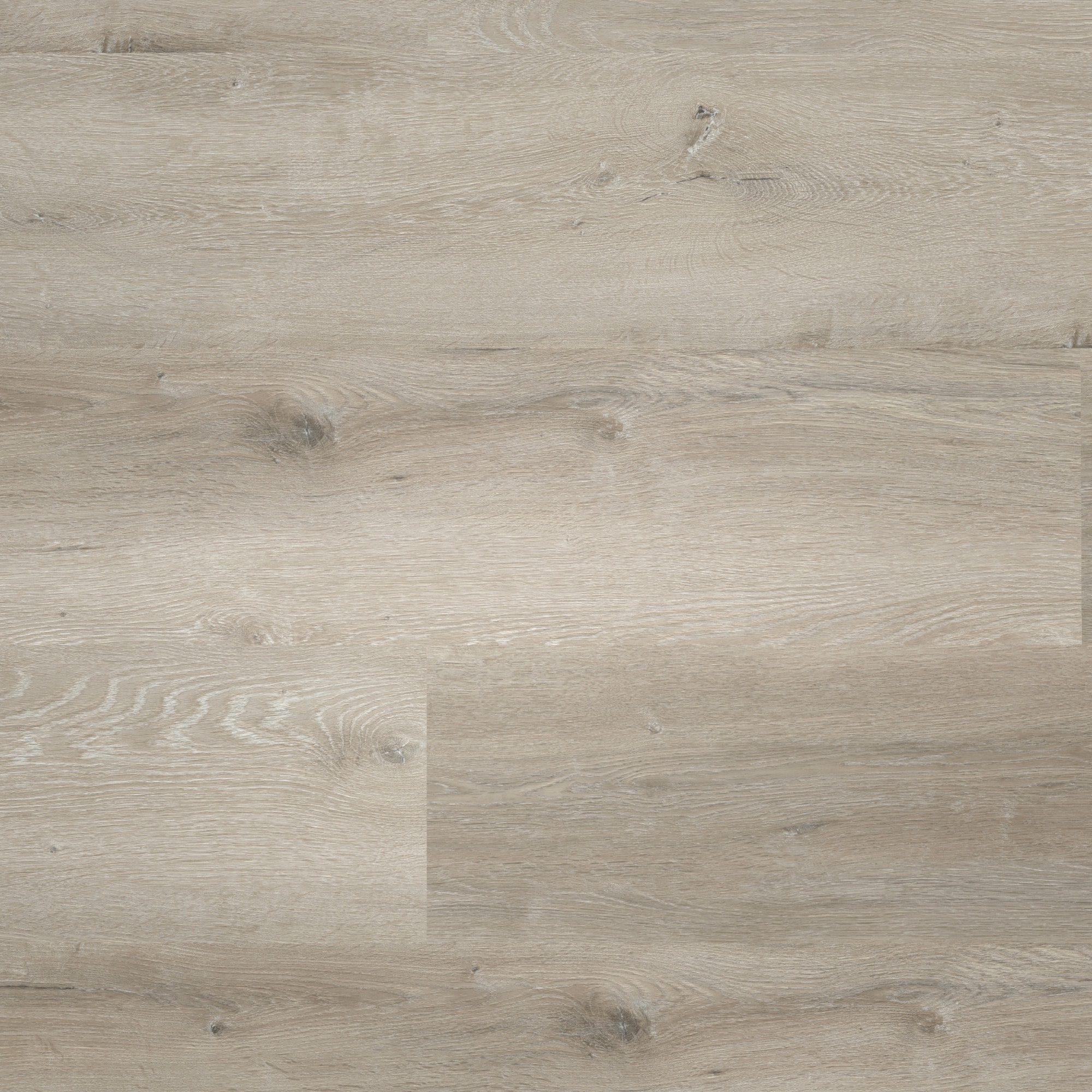 Draufsicht - nexflor Rigid Klick-Vinyl Helios Click Collection Teos Oak Draufsicht - nexflor NXF-20030-004