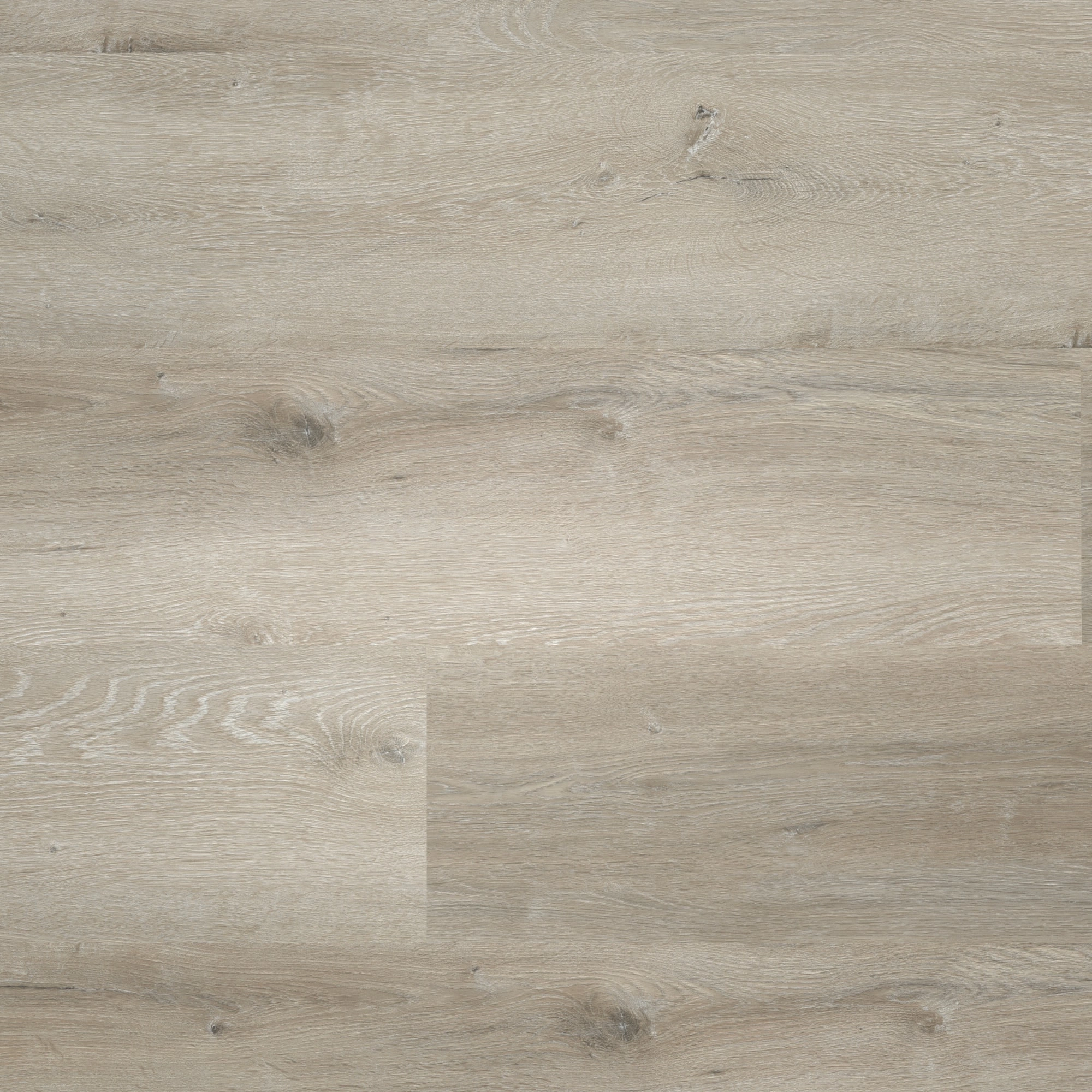 Draufsicht - nexflor Rigid Klick-Vinyl Helios Click Collection Teos Oak Draufsicht - nexflor NXF-20030-004