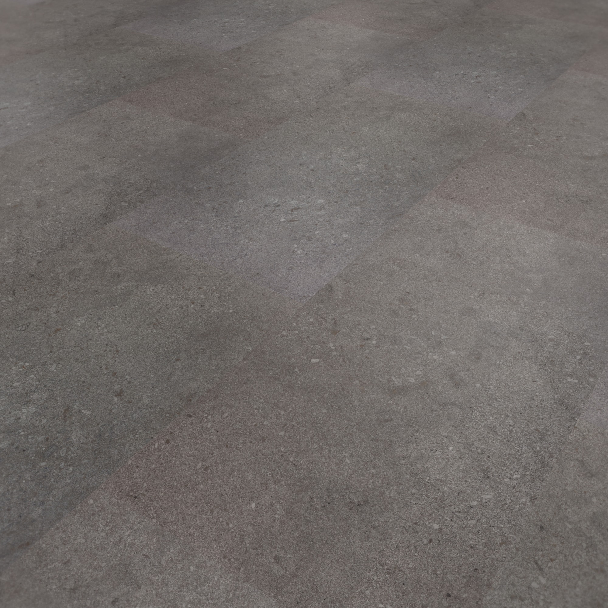 Perspektivische Ansicht - BerryAlloc Klebe-Vinyl Zenn Gluedown 55 Rimini Perspektivische Ansicht - BerryAlloc 60002260
