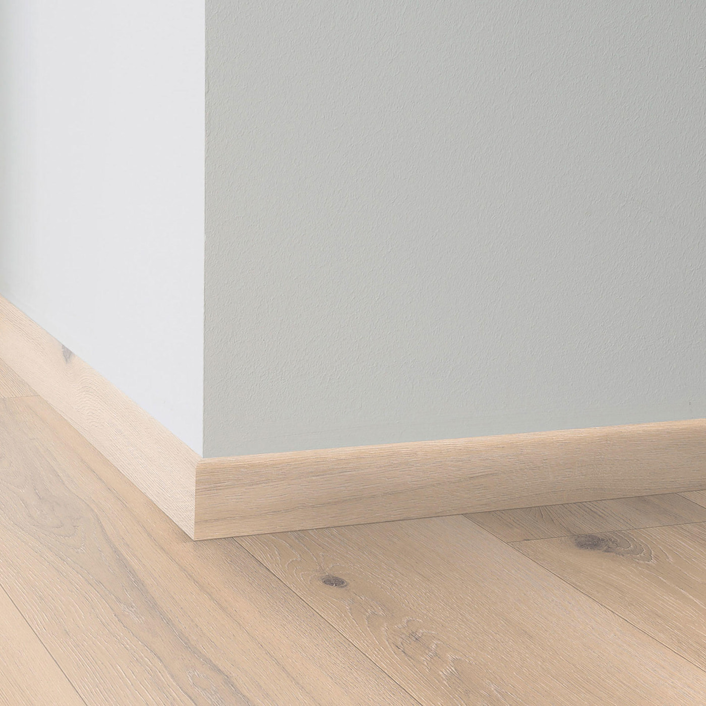 Detail Ansicht - Tarkett Sockelleiste Forest Oak NATURAL Detail Ansicht - Tarkett 26646031