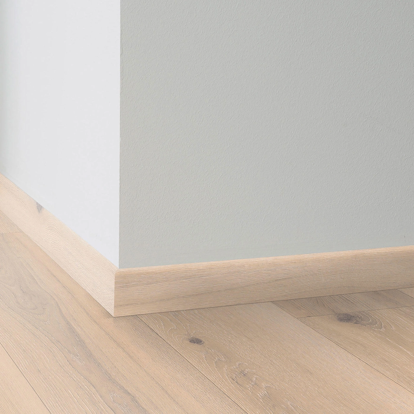 Detail Ansicht - Tarkett Sockelleiste Forest Oak NATURAL Detail Ansicht - Tarkett 26646031