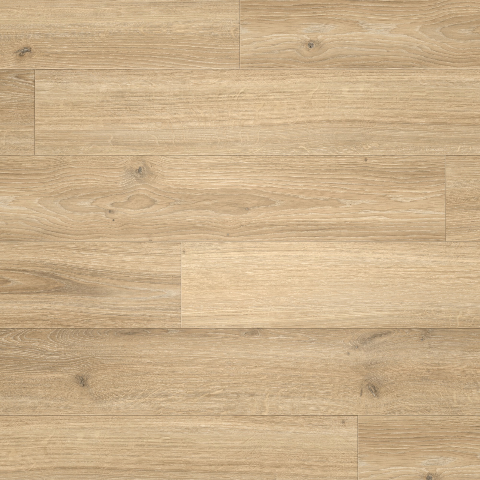 Parador Laminat Basic 400 Eiche Studioline beige Naturmattstruktur 4V