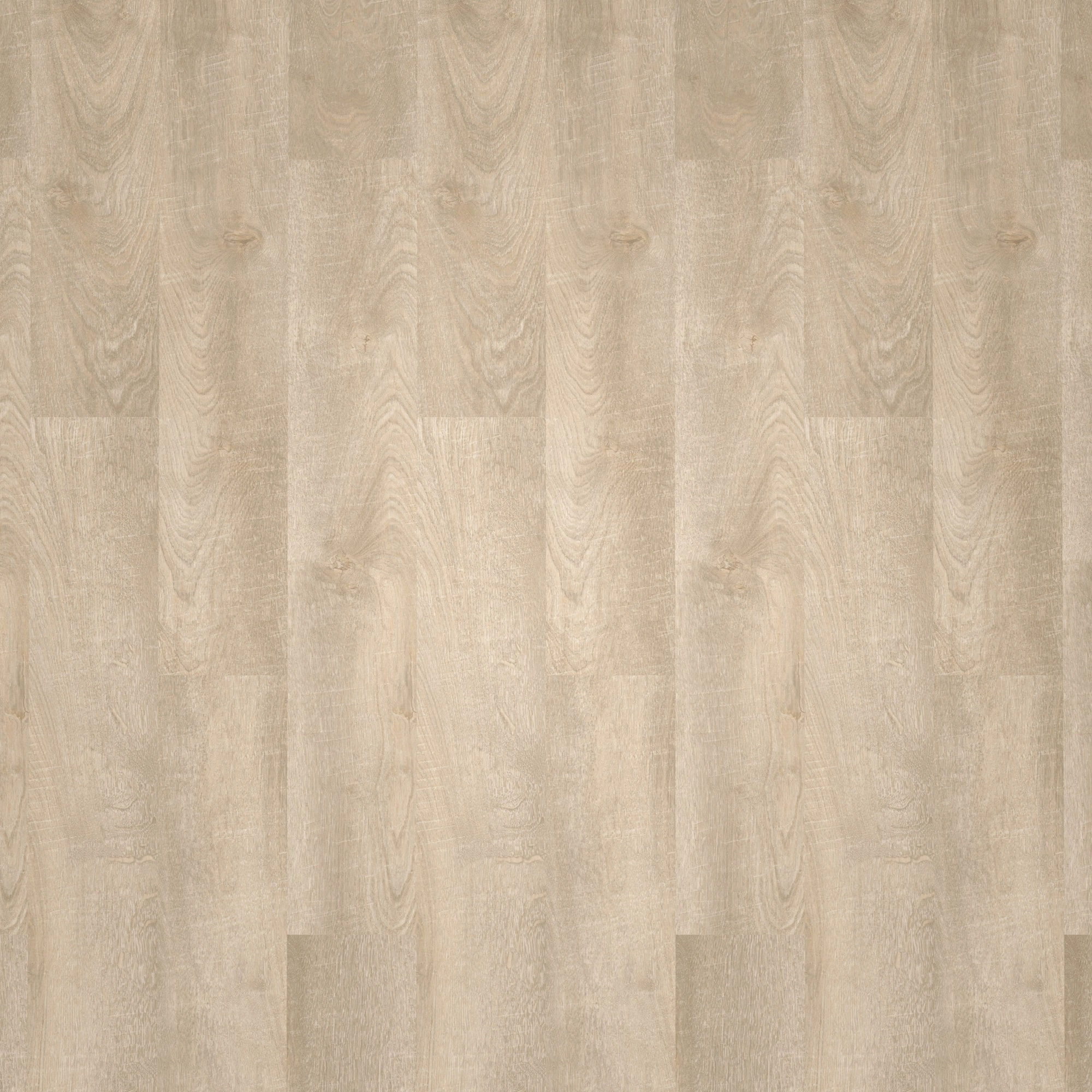 Draufsicht - Tarkett Klebe-Vinyl iD Inspiration 30 CLASSICS Antik Oak Beige Draufsicht - Tarkett 24524007