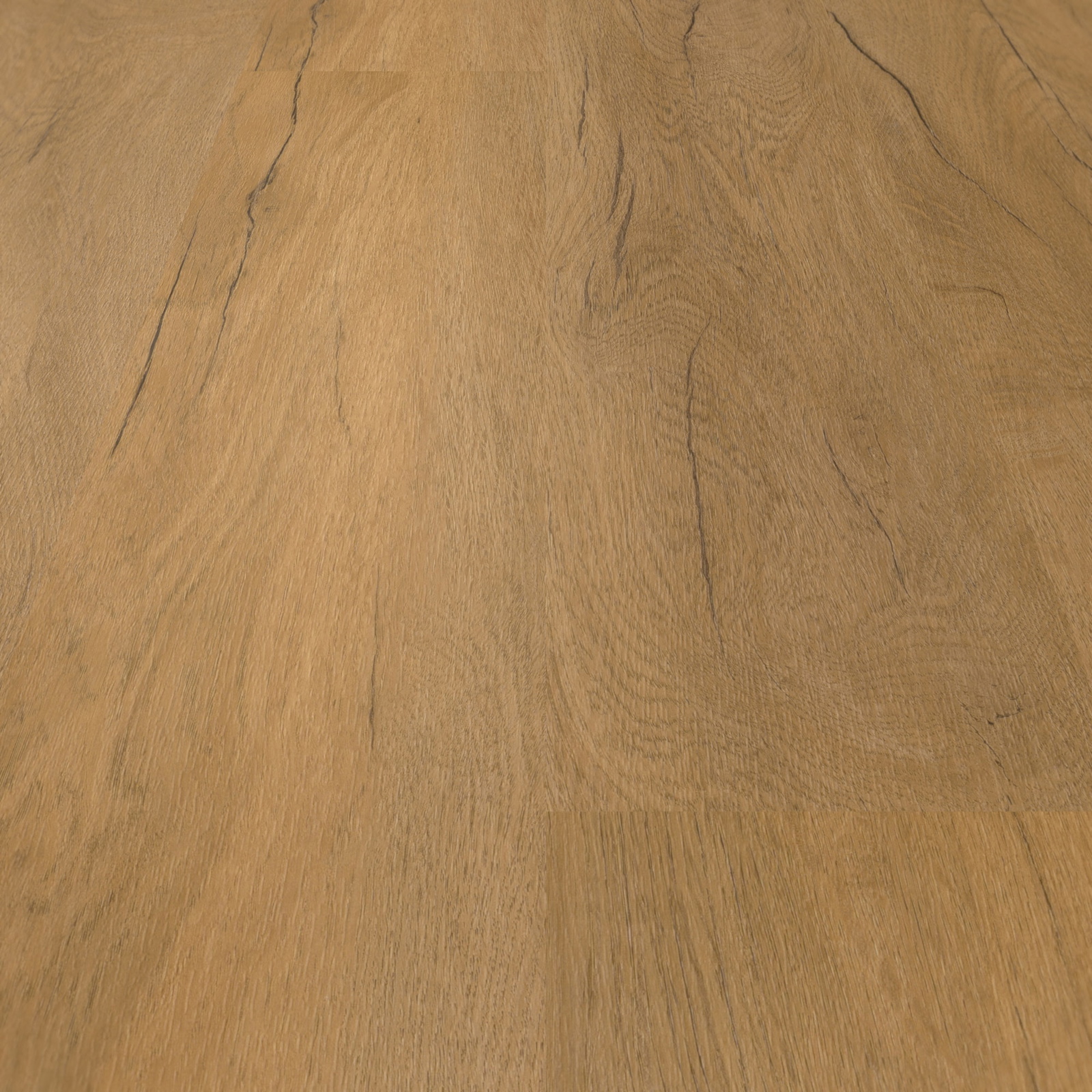 nexflor Klebe-Vinyl Apollo Collection Delium Oak Holzstruktur Landhausdiele
