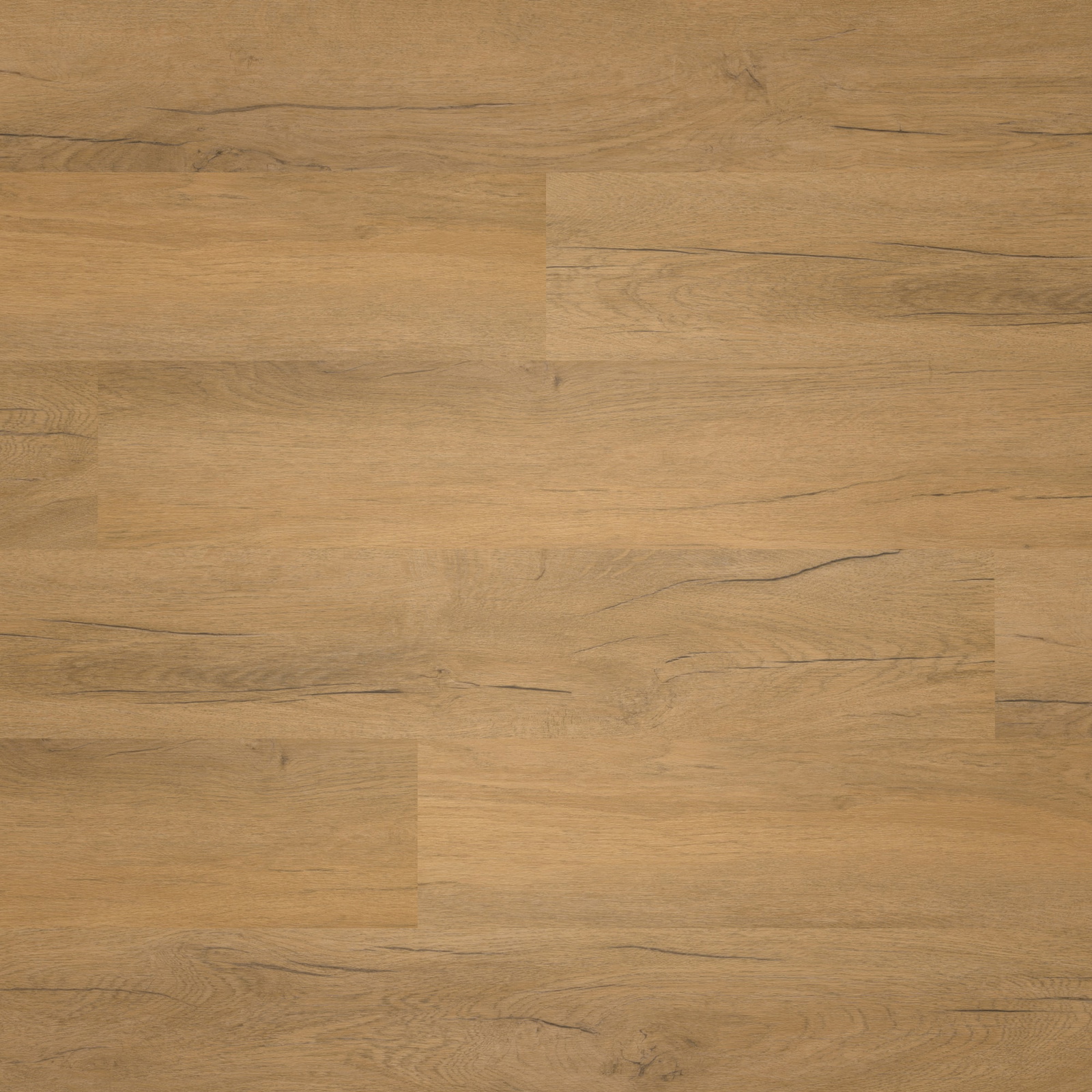 nexflor Rigid Klick-Vinyl Apollo Click Collection Delium Oak Holzstruktur Landhausdiele