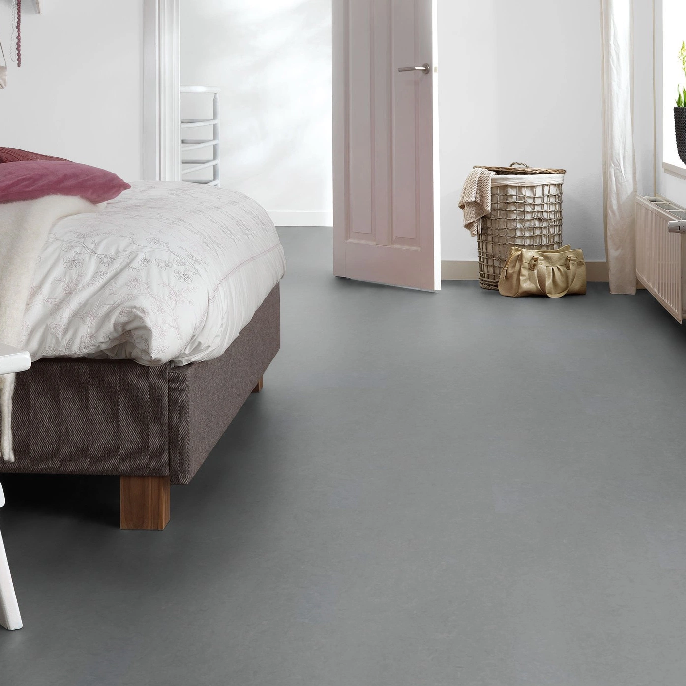 Forbo Flooring Linoleum Marmoleum Click Eternity 633866 Forbo Flooring Linoleum Marmoleum Click Eternity 633866