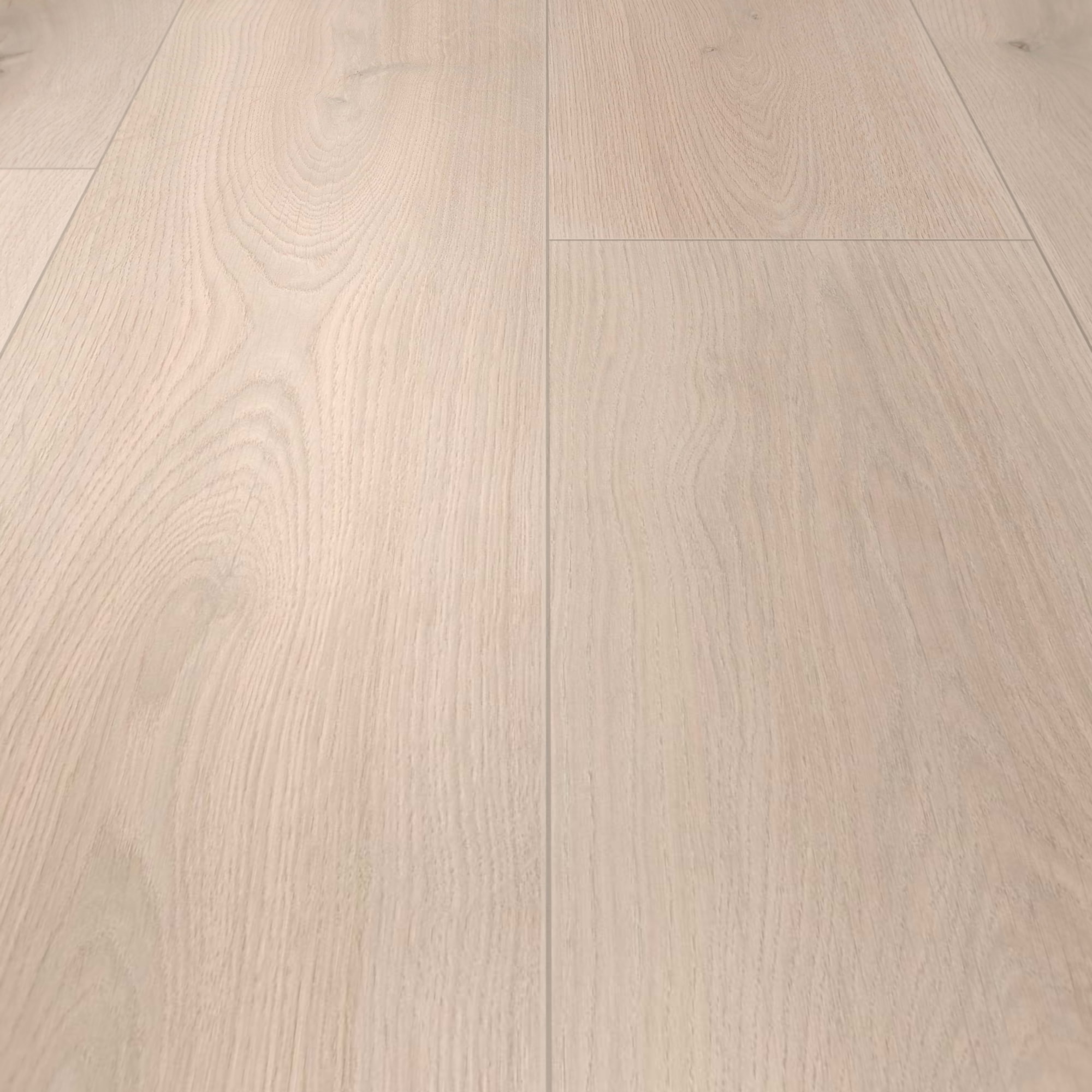Detail Ansicht - wineo Klick-Bioboden PURLINE wineo 1000 wood XL Noble Oak Powder Detail Ansicht - wineo PLC309R
