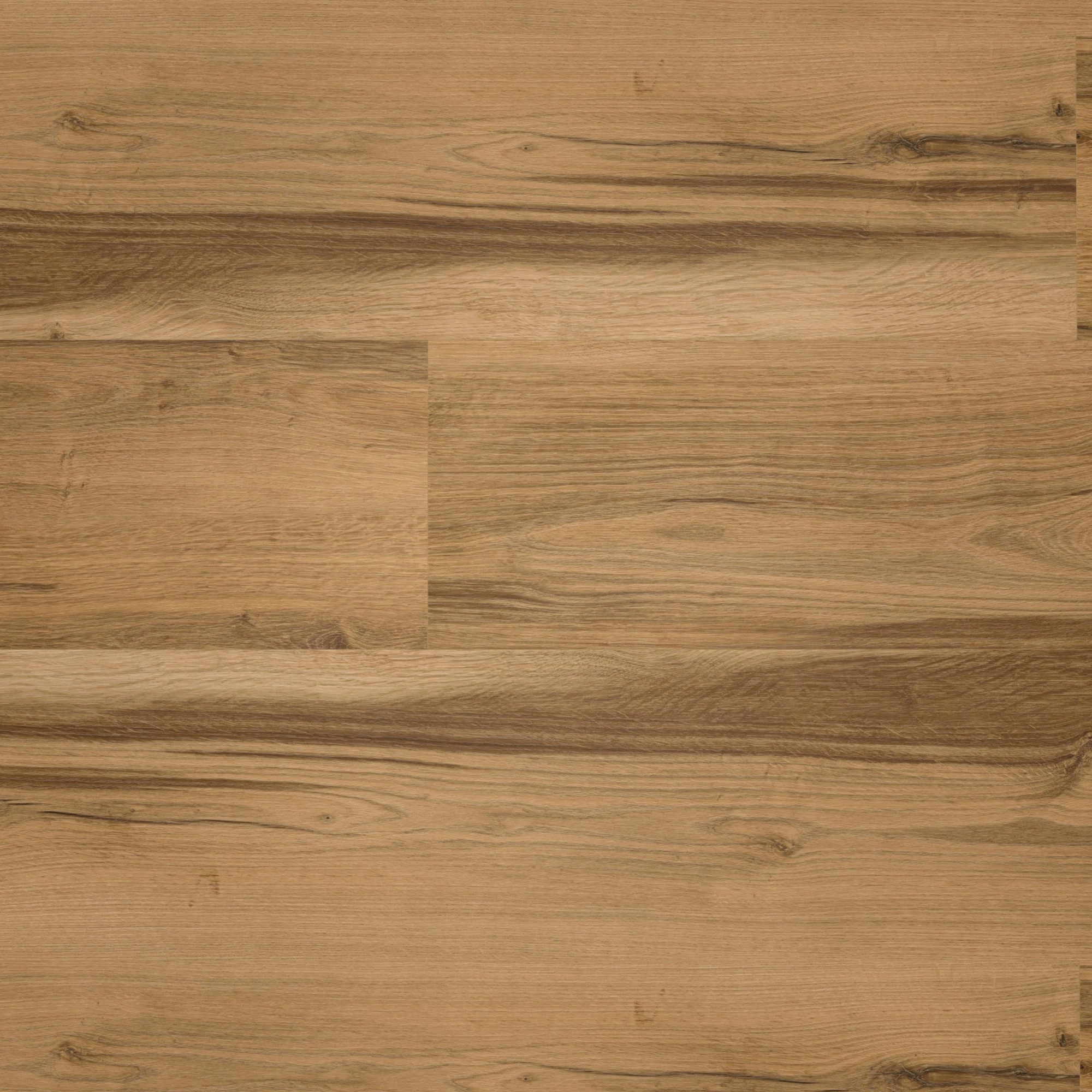Draufsicht - wineo Klebe-Vinyl wineo 400 wood XL Shadow Oak Brown Draufsicht - wineo DB295WXL