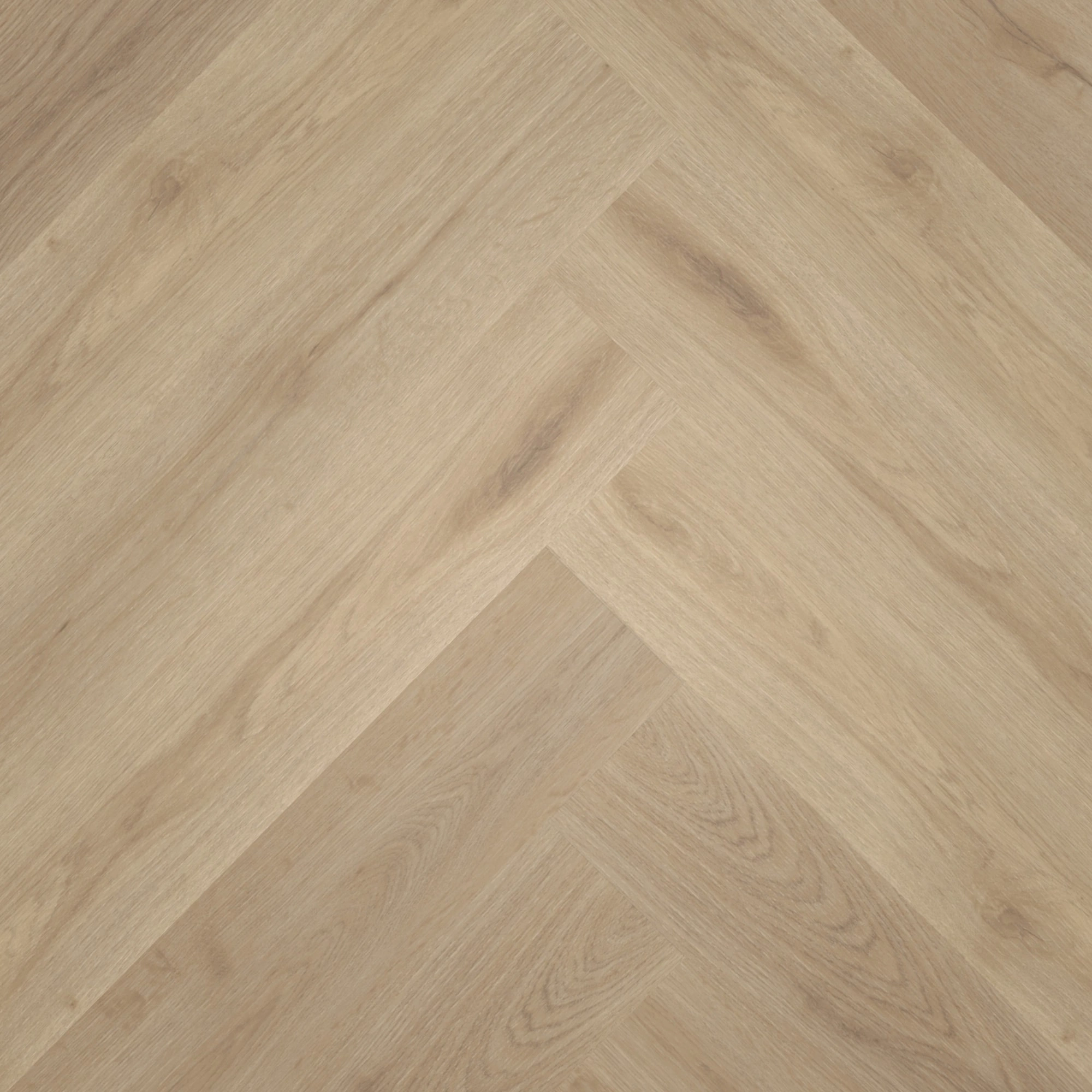 Draufsicht - nexflor Klebe-Vinyl Artemis Collection Syros Oak Draufsicht - nexflor NXF-75055-004