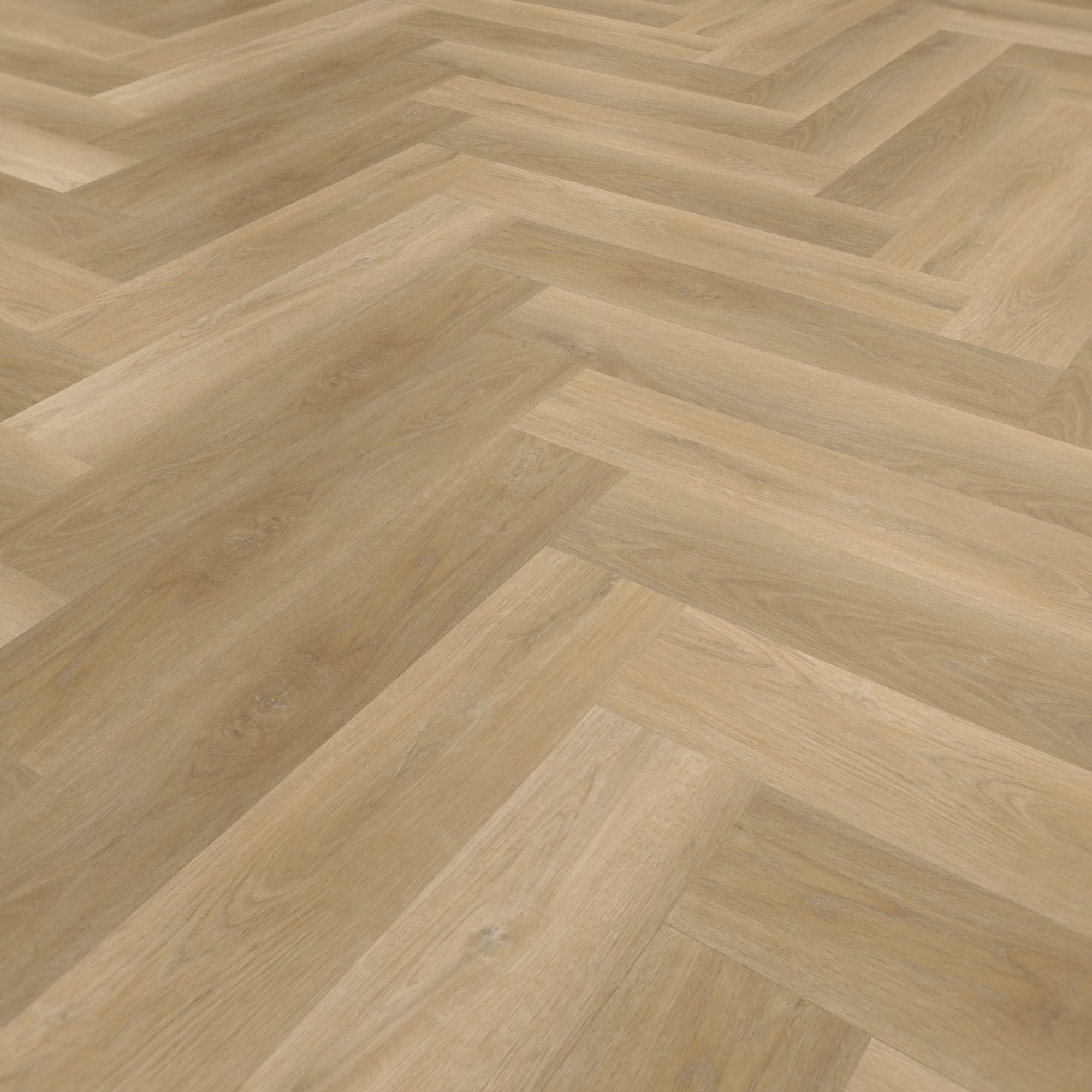 Perspektivische Ansicht - nexflor Klebe-Vinyl Artemis Collection Aulis Oak Perspektivische Ansicht - nexflor NXF-75055-005