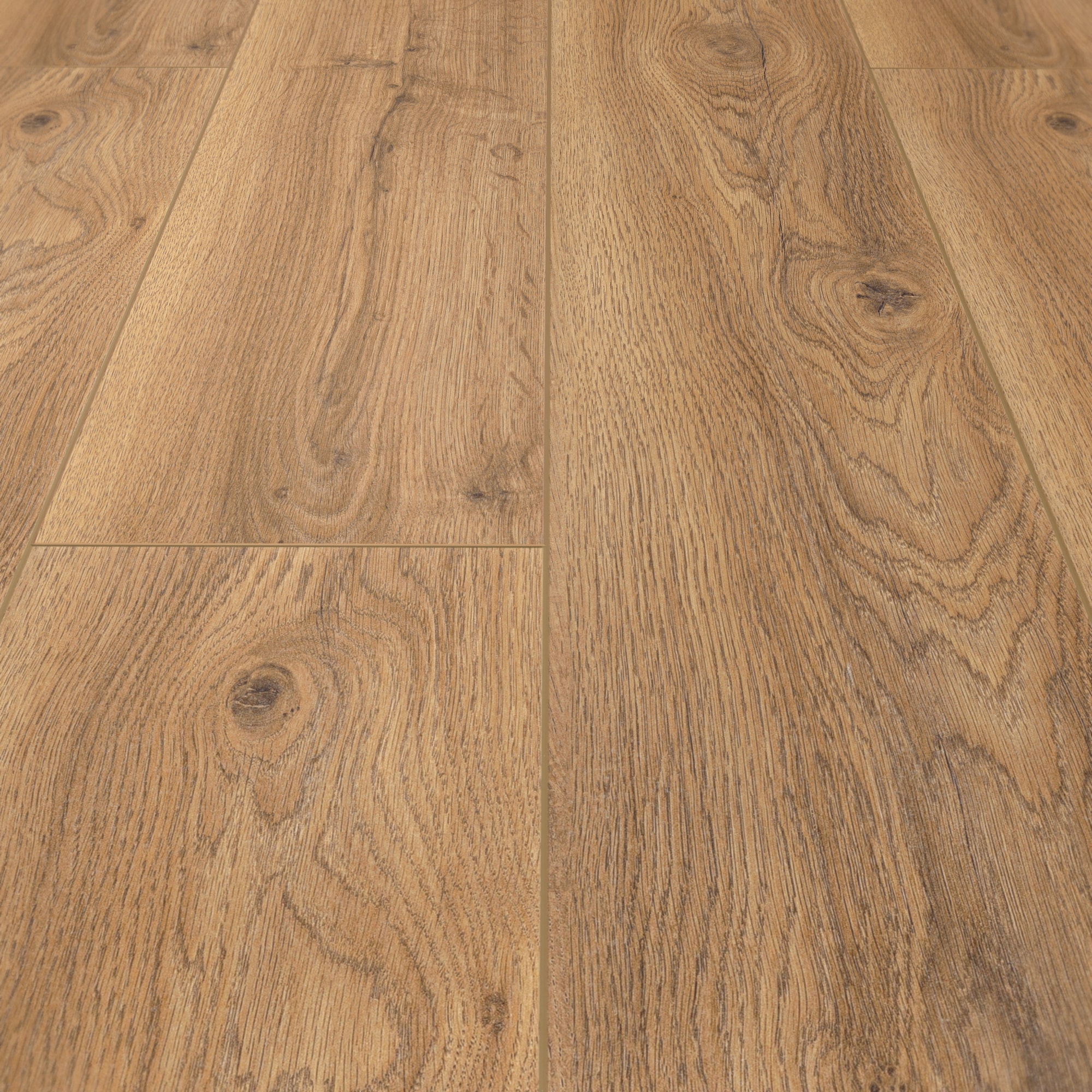 Detail Ansicht - Meister Laminat LD 150 Eiche Hazelbrook Detail Ansicht - Meister 600017-1288198-07013