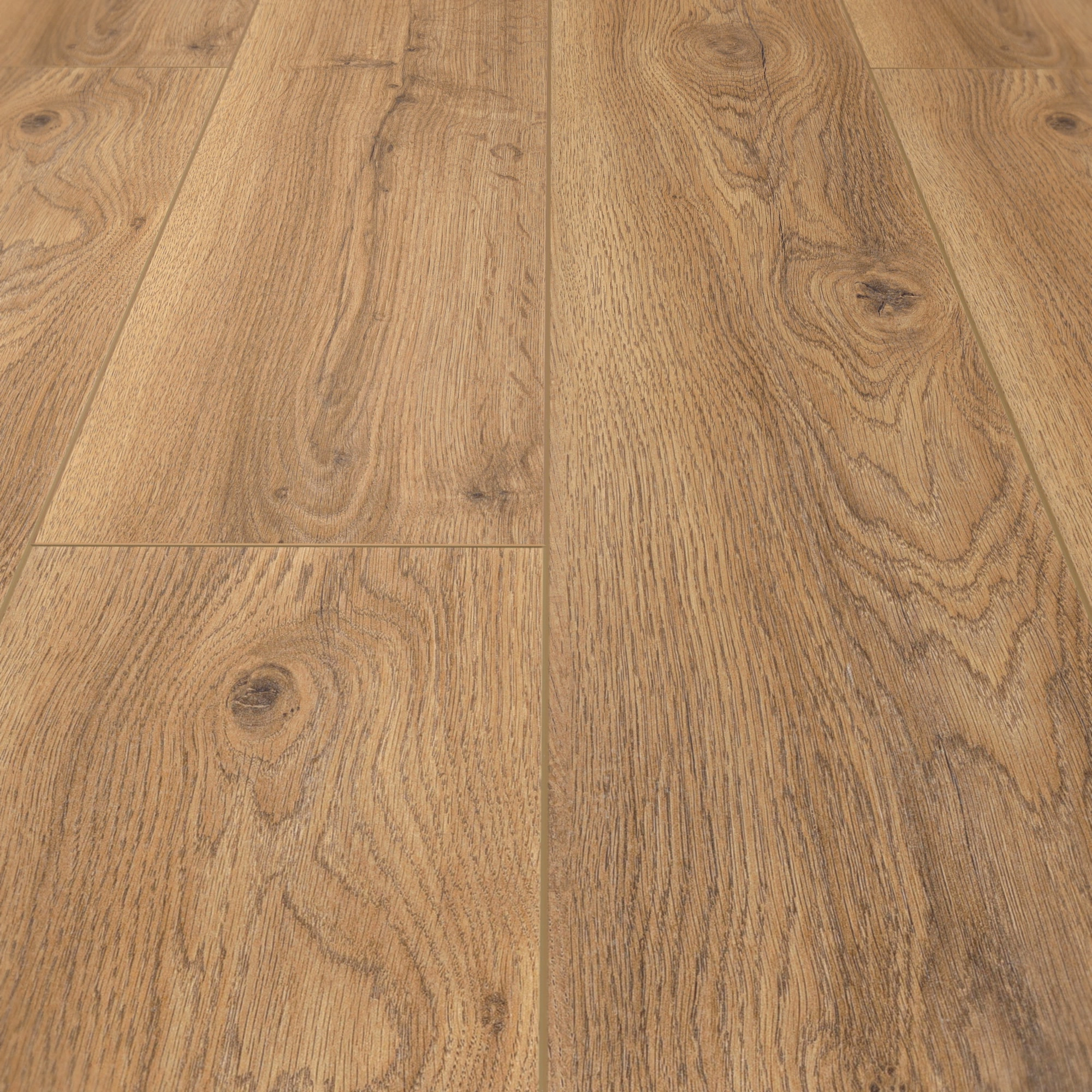 Detail Ansicht - Meister Laminat LD 150 Eiche Hazelbrook Detail Ansicht - Meister 600017-1288198-07013