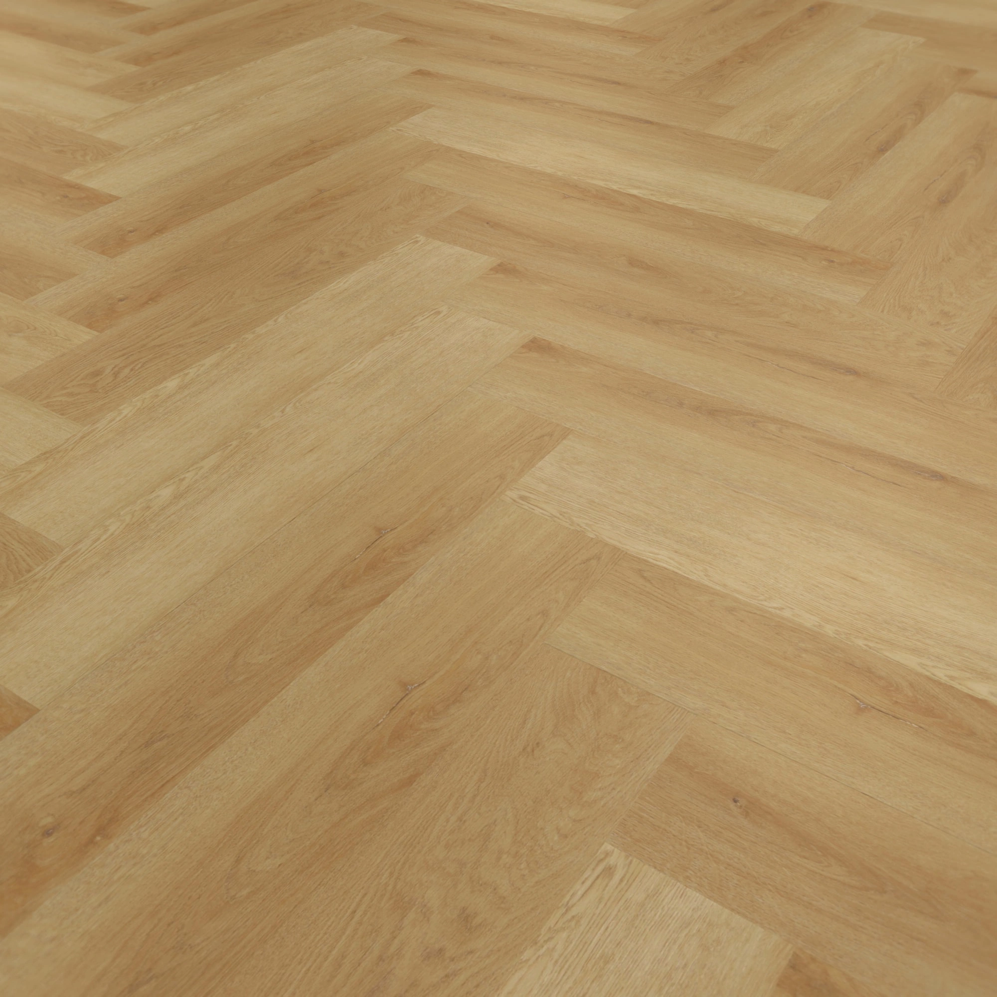 Perspektivische Ansicht - nexflor Klebe-Vinyl Artemis Collection Thasos Oak Perspektivische Ansicht - nexflor NXF-75055-002