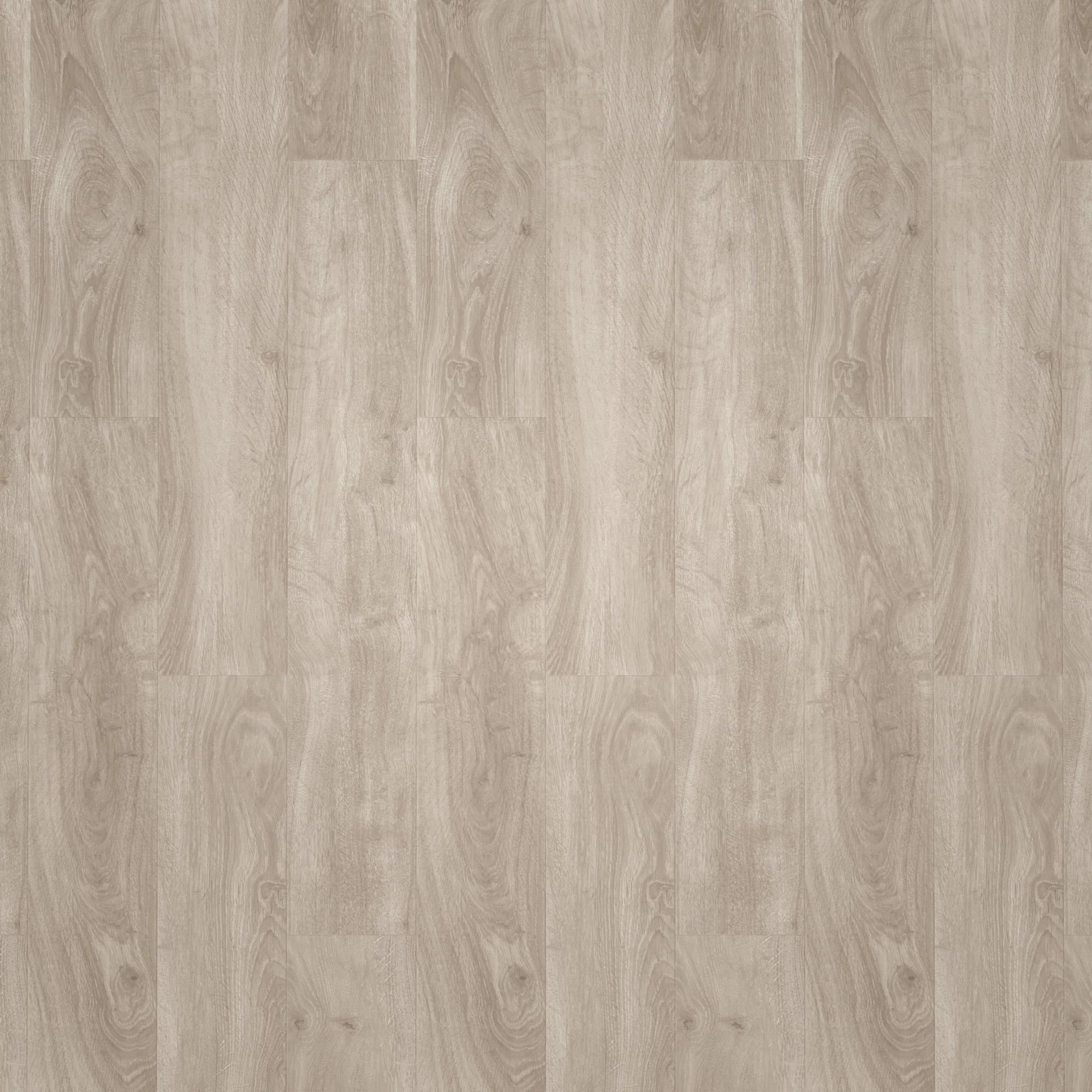 Draufsicht - Tarkett Klebe-Vinyl iD Inspiration 30 CLASSICS English Oak Grey-beige Draufsicht - Tarkett 24524011