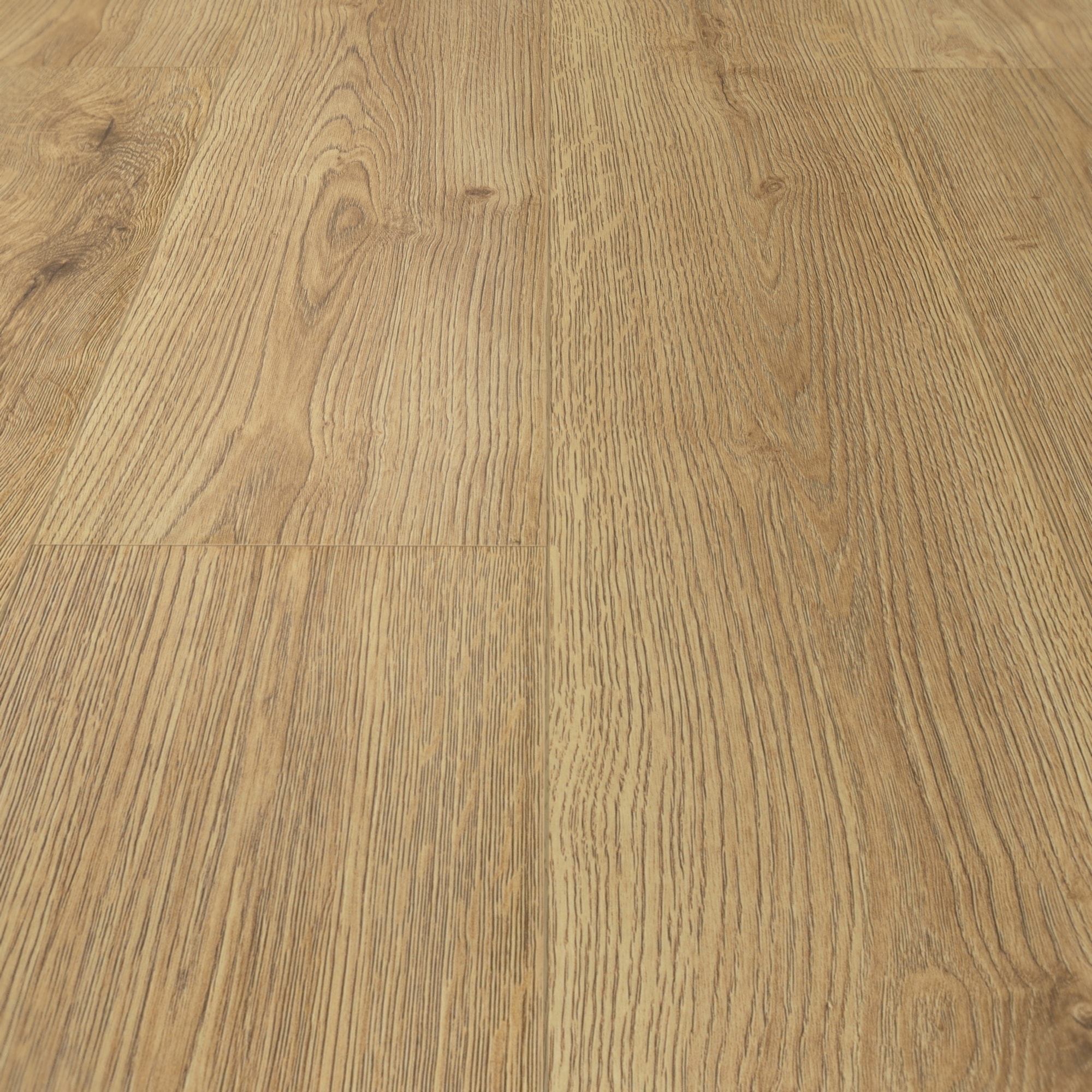 Detail Ansicht - Meister Laminat LD 150 Eiche Champagner Detail Ansicht - Meister 600017-1288198-07001