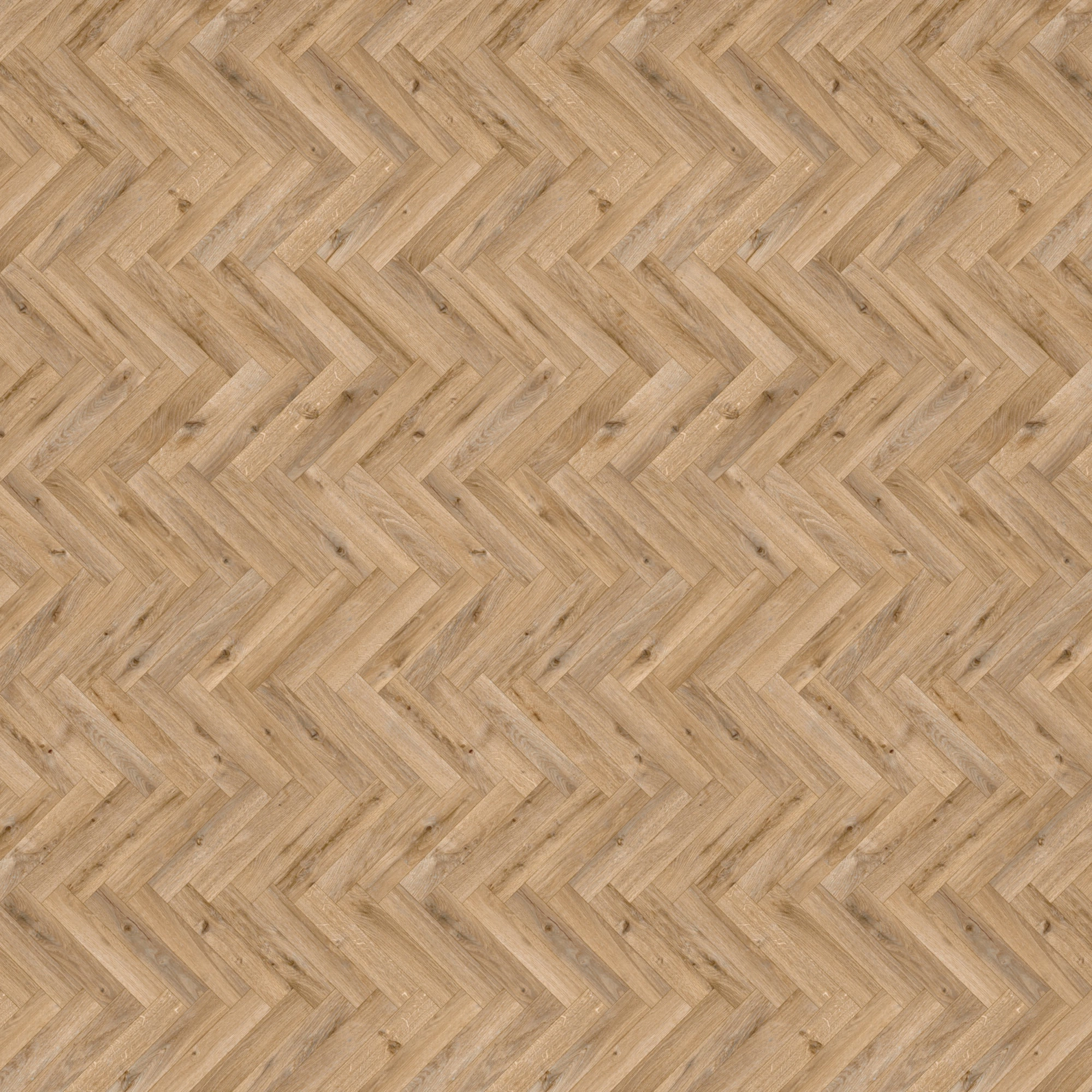 Draufsicht - Beauflor undefined Optima Feelings Artena Oak 366M Draufsicht - Beauflor 50069653