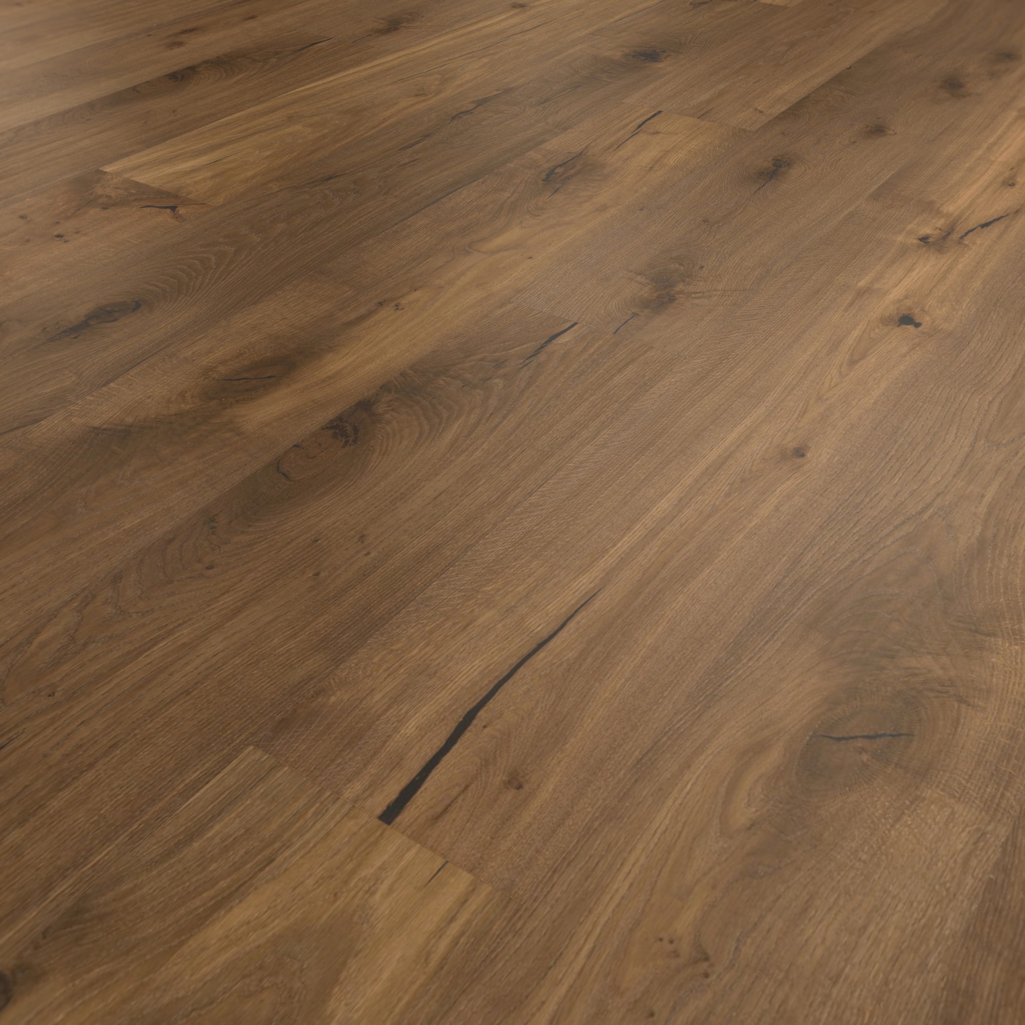 Bennett & Jones Parkett Grand Houses Oak No. 23 Hampton 236 Tradition Gebürstete Struktur Natur-Geölt Bennett & Jones Parkett Grand Houses Oak No. 23 Hampton 236 Tradition Gebürstete Struktur Natur-Geölt