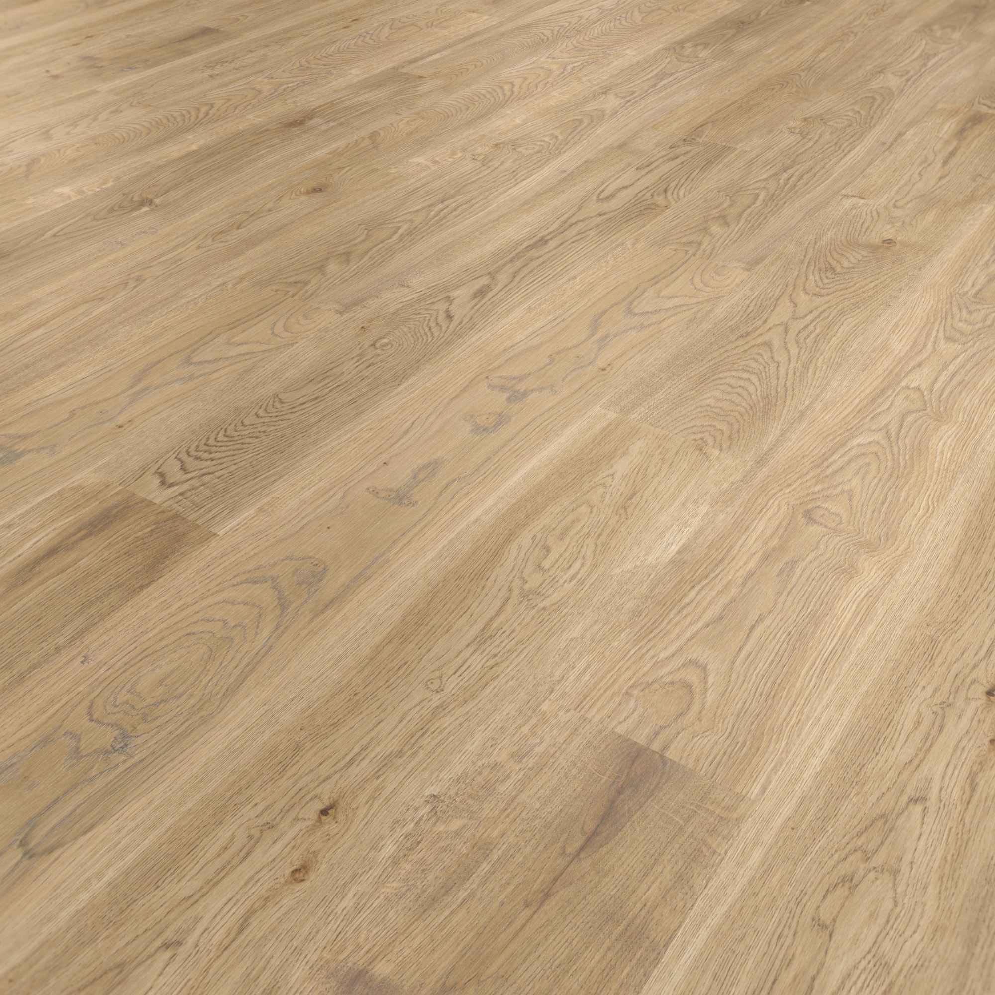Wicanders HDF Klick-Designboden wood Go Essential Oak Holzstruktur Wicanders HDF Klick-Designboden wood Go Essential Oak Holzstruktur