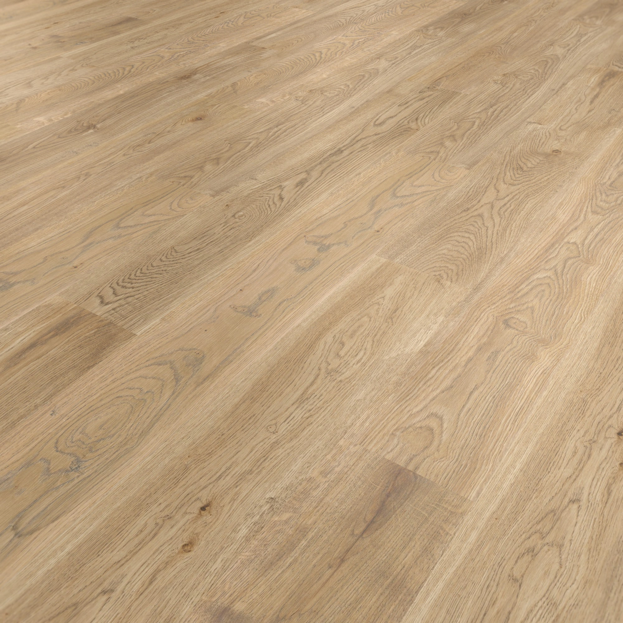 Wicanders HDF Klick-Designboden wood Go Essential Oak Holzstruktur Wicanders HDF Klick-Designboden wood Go Essential Oak Holzstruktur