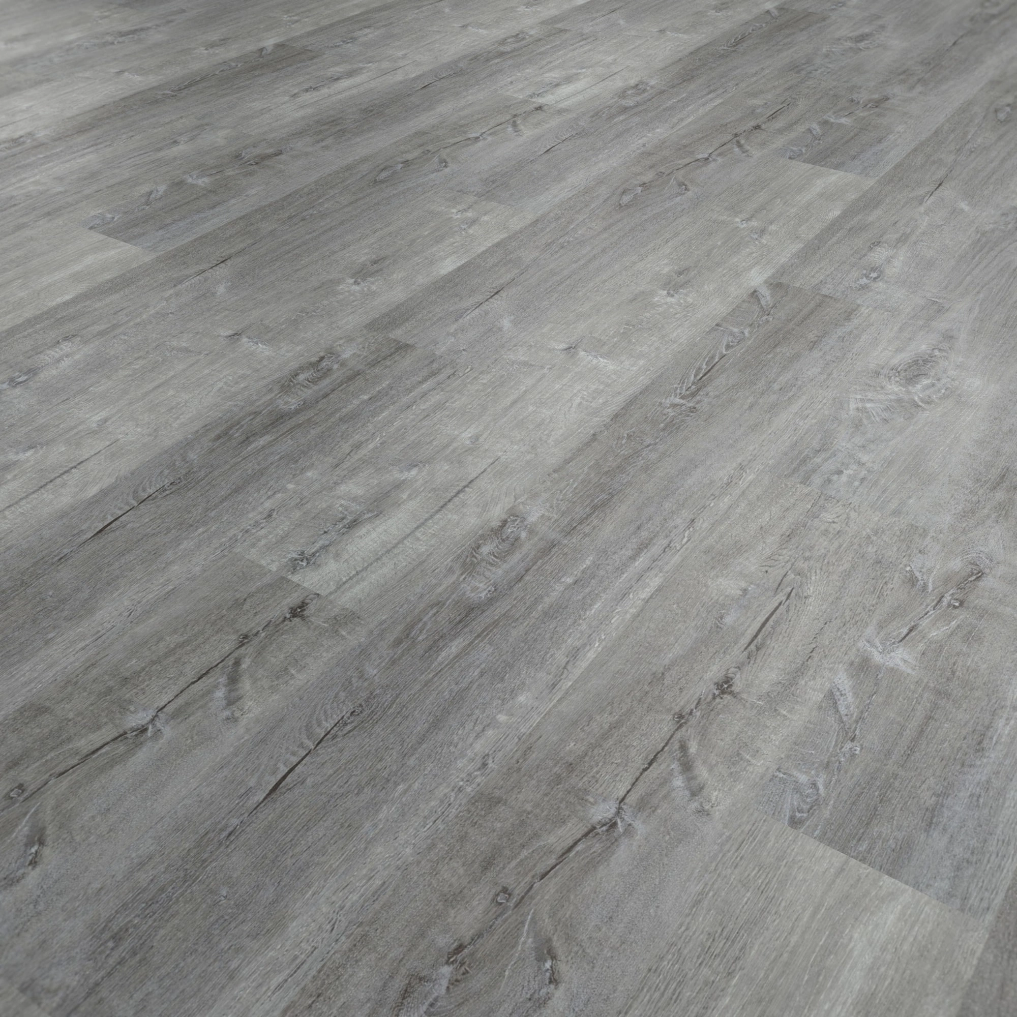 Perspektivische Ansicht - Forbo Flooring Klebe-Vinyl Enduro Dryback Wood Anthracite Timber Perspektivische Ansicht - Forbo Flooring 217626