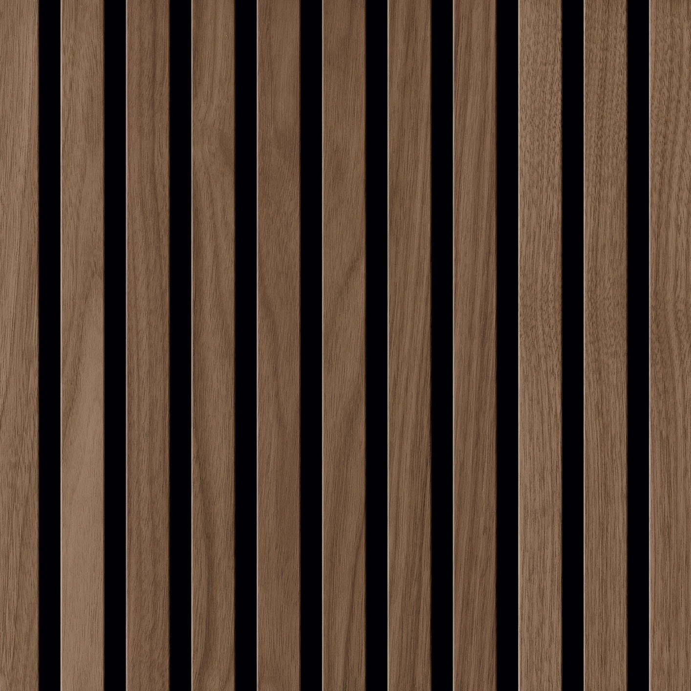 ter Hürne Akustikpaneel SilentDesign 1-Side Collection Nussbaum Trent Natur-Geölt 2.400mm ter Hürne Akustikpaneel SilentDesign 1-Side Collection Nussbaum Trent Natur-Geölt 2.400mm