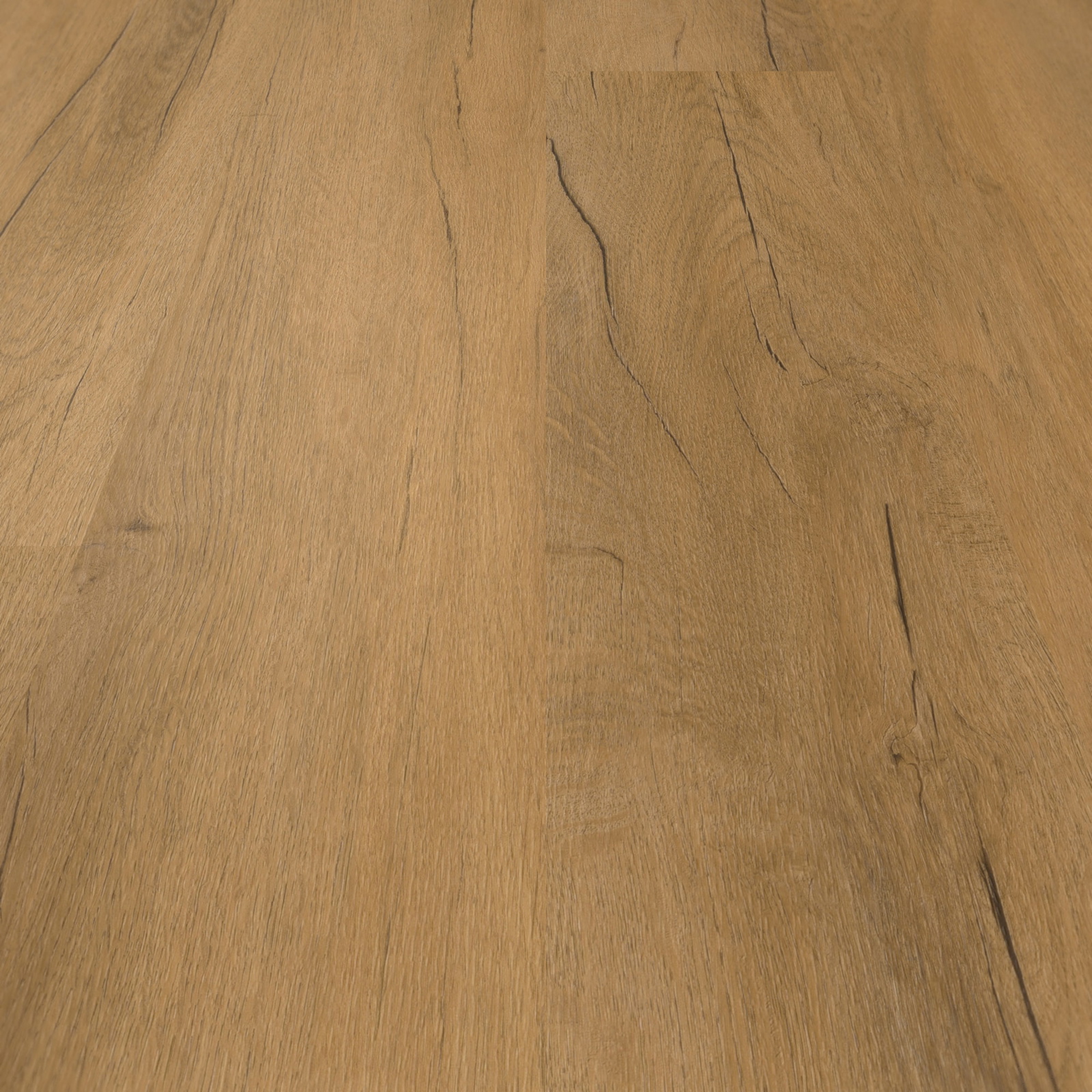 nexflor Rigid Klick-Vinyl Apollo Click Collection Delium Oak Holzstruktur Landhausdiele