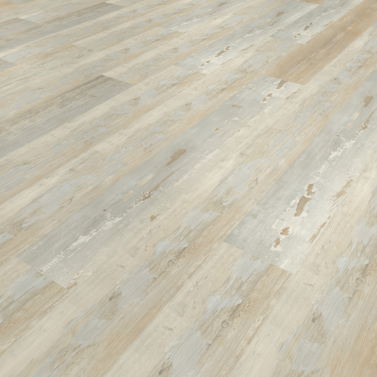 nexflor Rigid Klick-Vinyl Apollo Click Collection Knossos Oak Holzstruktur Landhausdiele