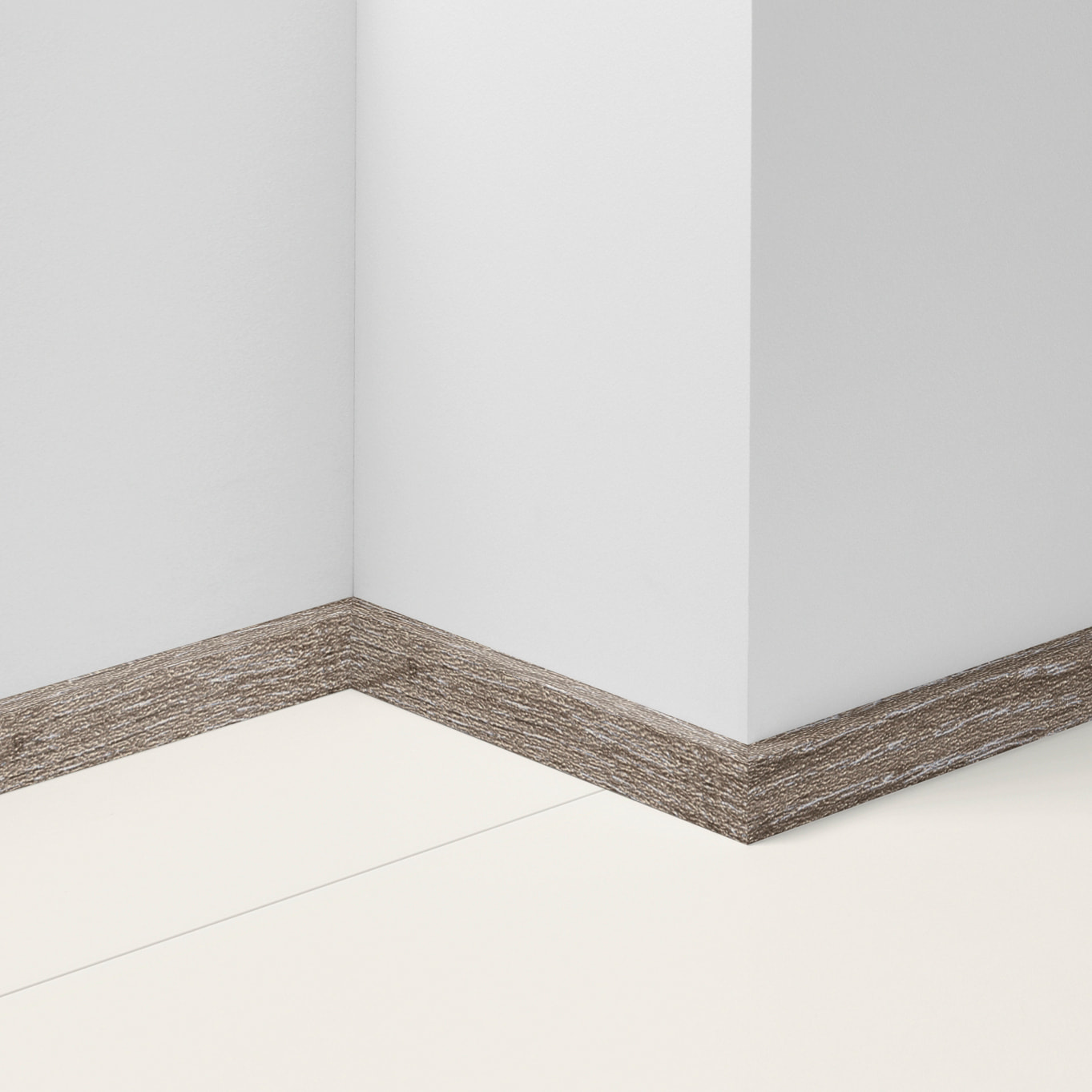 Parador Sockelleiste 40/16mm SL 3 Eiche D024