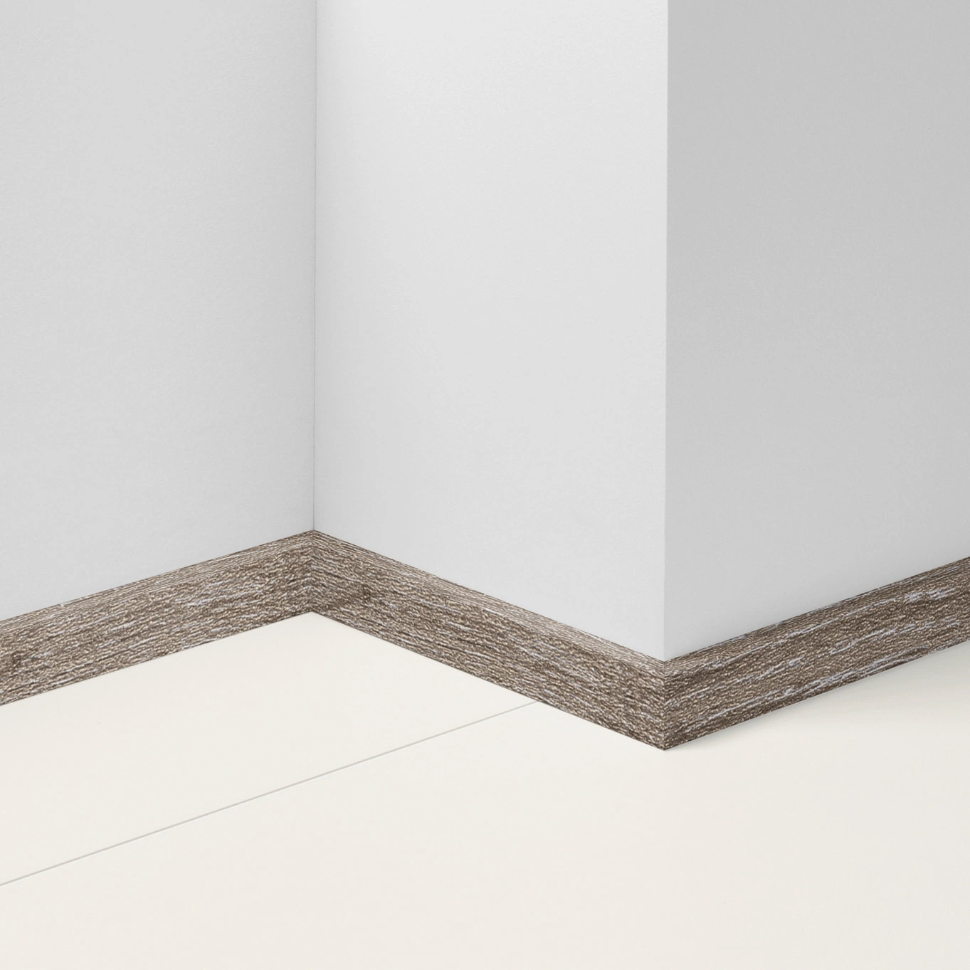 Parador Sockelleiste 40/16mm SL 3 Eiche D024 Parador Sockelleiste 40/16mm SL 3 Eiche D024