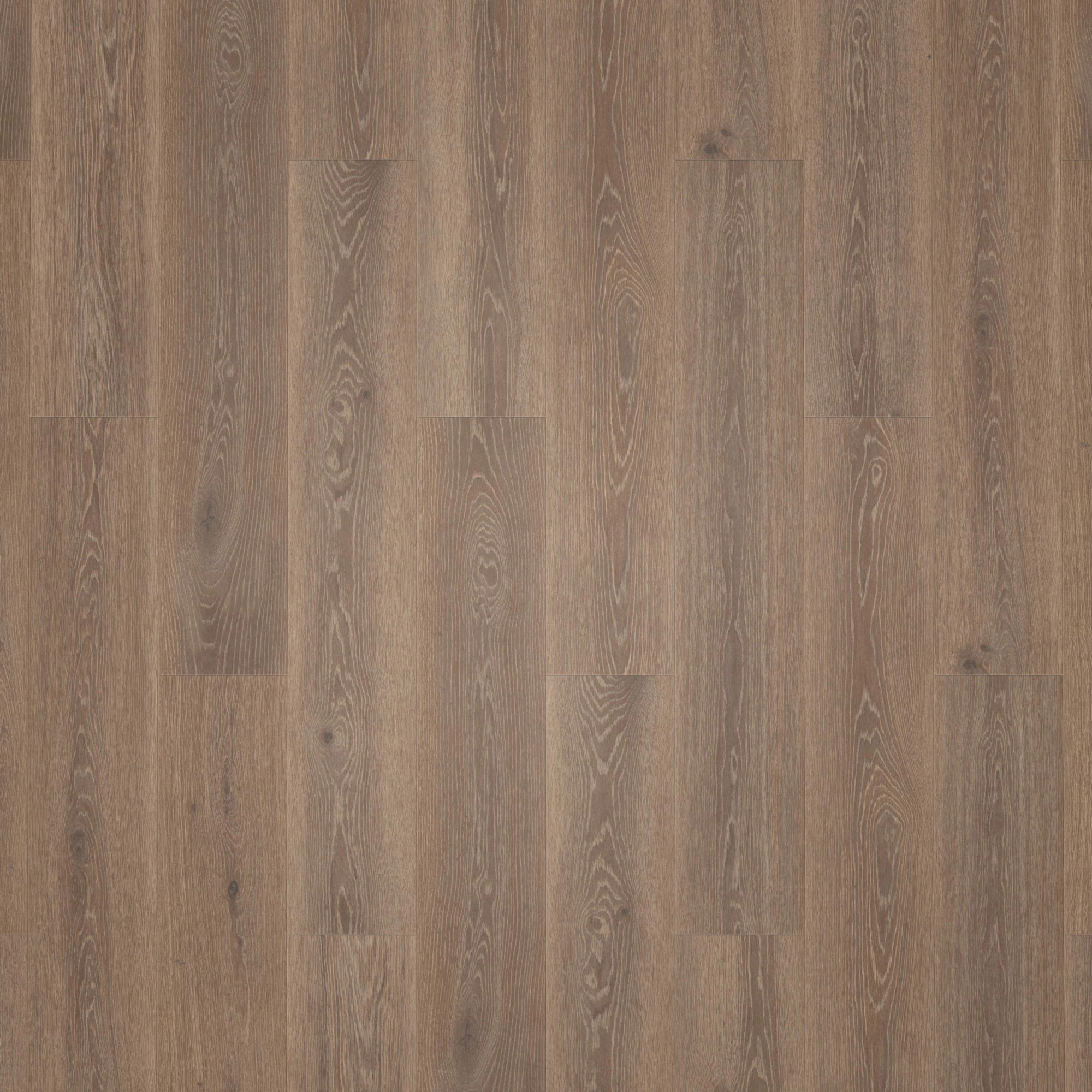 Draufsicht - Tarkett Klebe-Vinyl Essence 30 Tribe Oak Mocha Draufsicht - Tarkett 260055009
