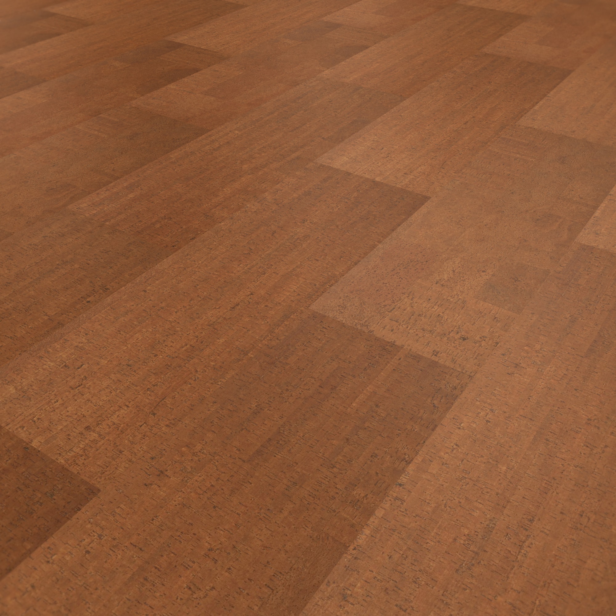 Wicanders HDF Klick-Korkboden cork Essence Fashionable Brunette Ultramatt-Lackiert Wicanders HDF Klick-Korkboden cork Essence Fashionable Brunette Ultramatt-Lackiert