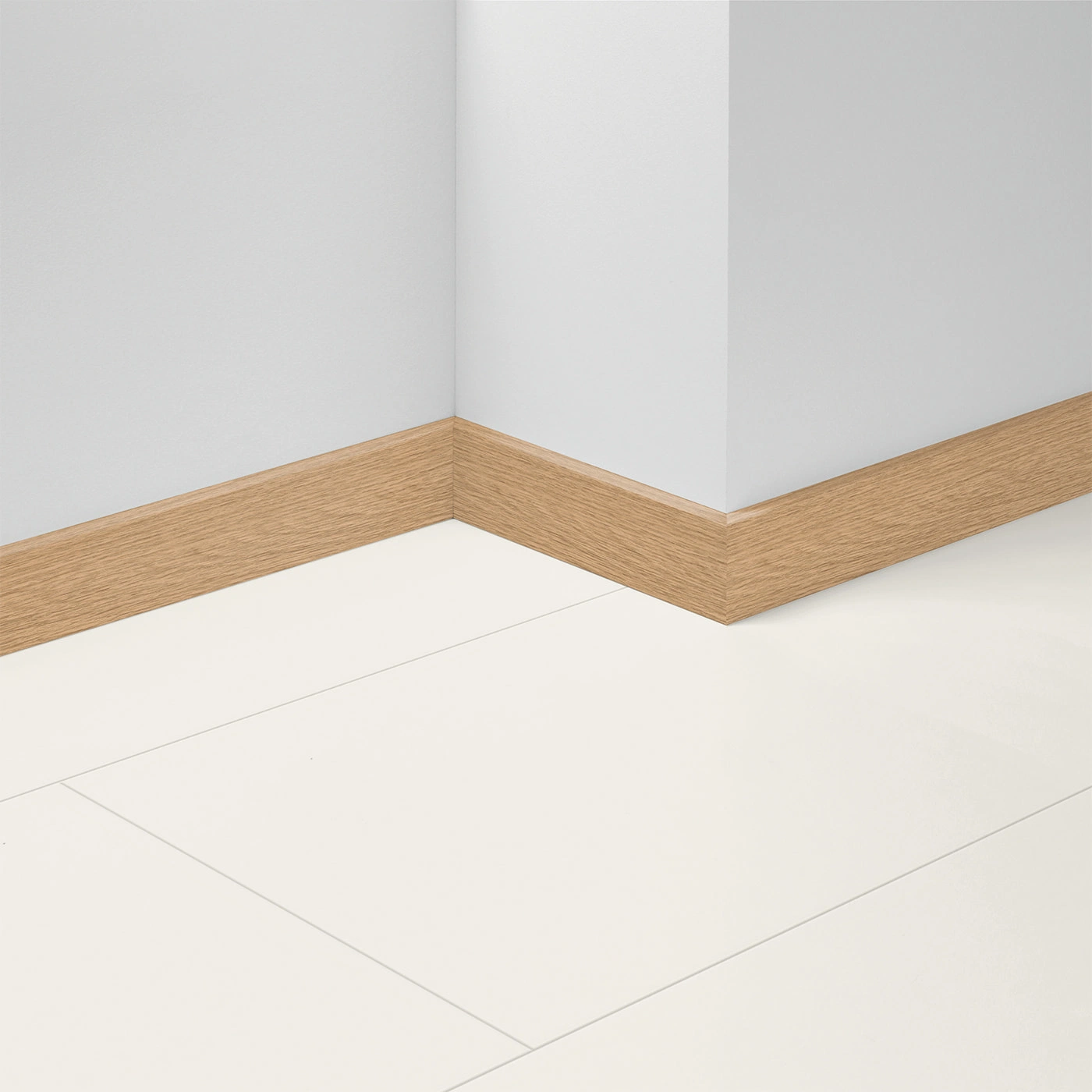 Parador Sockelleiste 70/16,5mm SL 18 Eiche D030 Parador Sockelleiste 70/16,5mm SL 18 Eiche D030