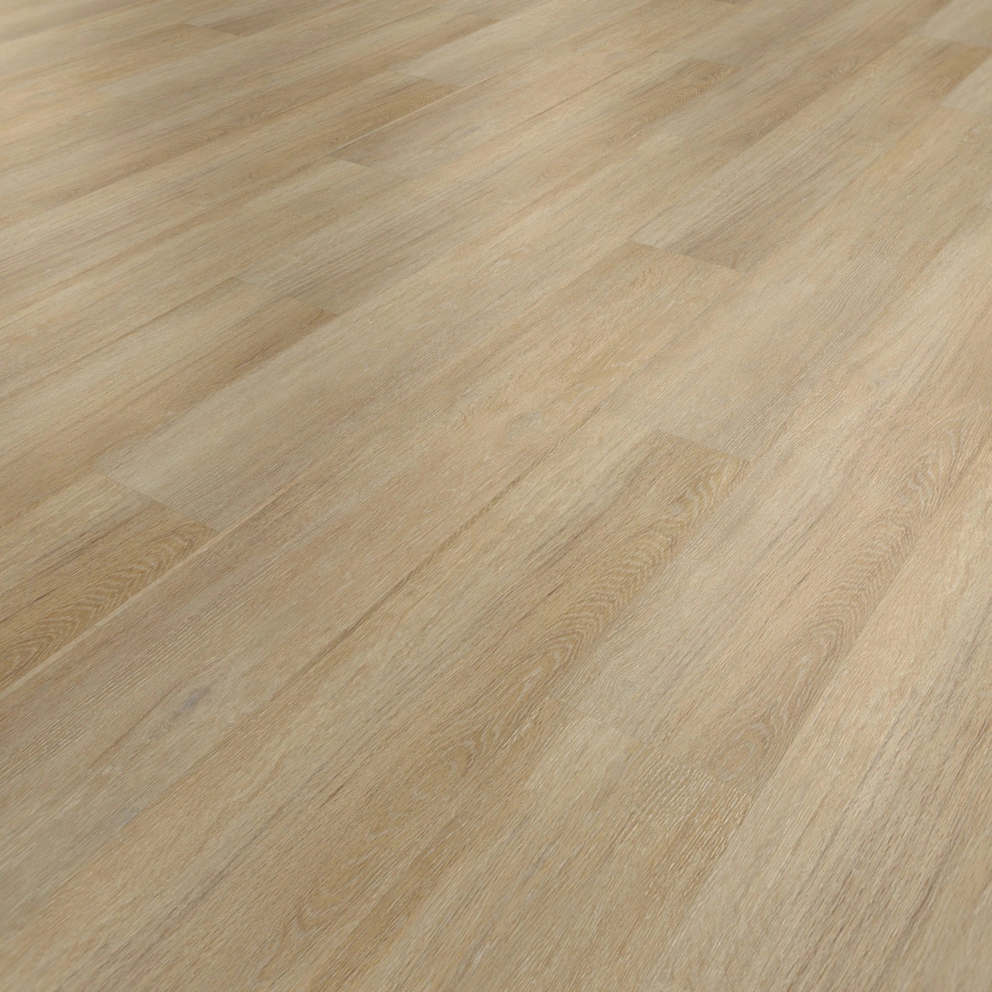 Perspektivische Ansicht - Forbo Flooring Klick-Vinyl Enduro Click Decibel 0.55 Golden Oak Perspektivische Ansicht - Forbo Flooring 253432