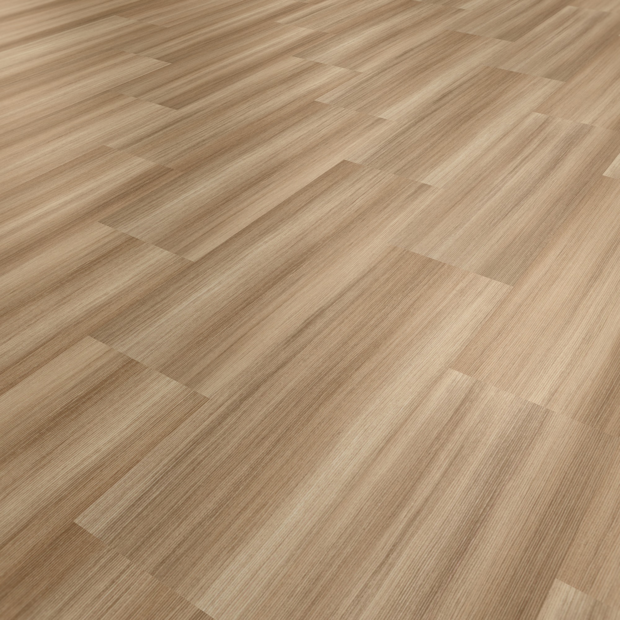 Perspektivische Ansicht - Forbo Flooring Klebe-Vinyl Allura Dryback 0.55 Wood Light Twine Perspektivische Ansicht - Forbo Flooring 243634