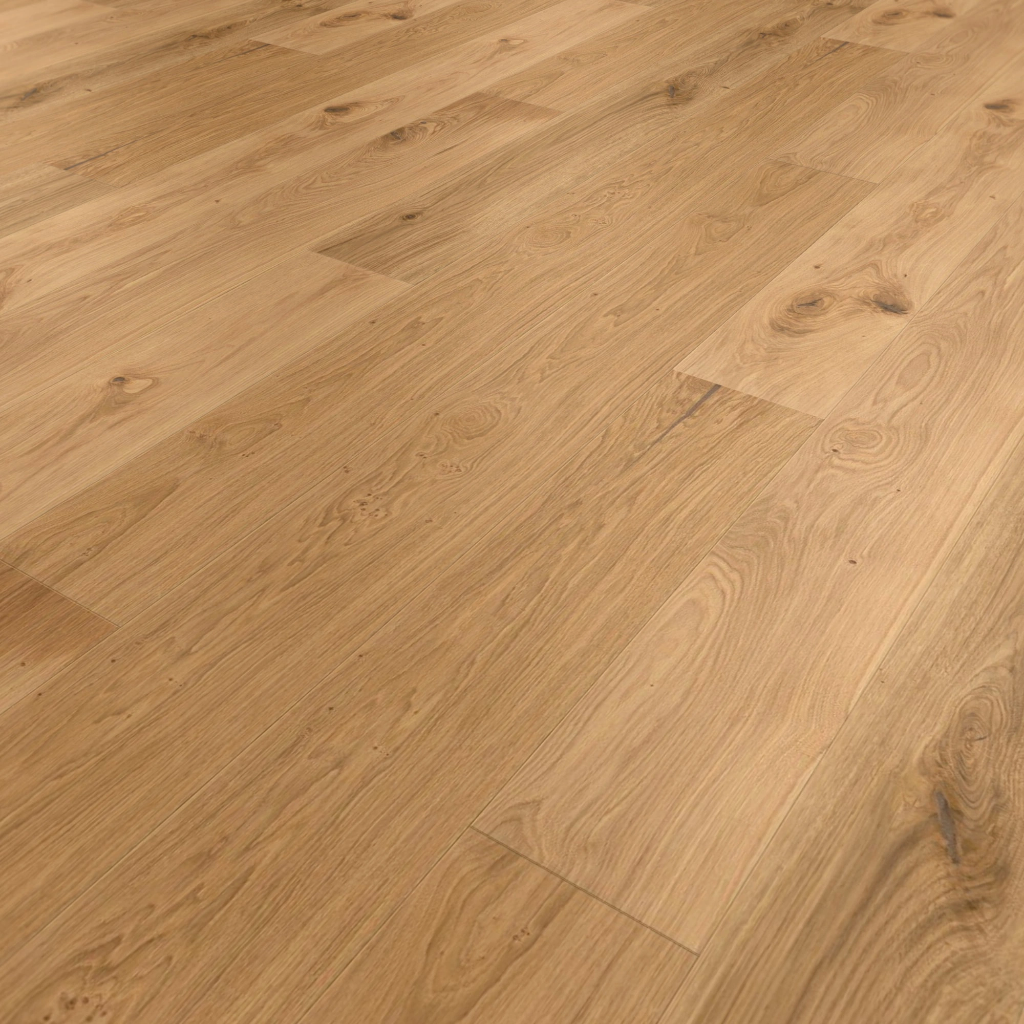 Admonter Parkett FLOORs Eiche basic Gebürstete Struktur Natur-Geölt Admonter Parkett FLOORs Eiche basic Gebürstete Struktur Natur-Geölt