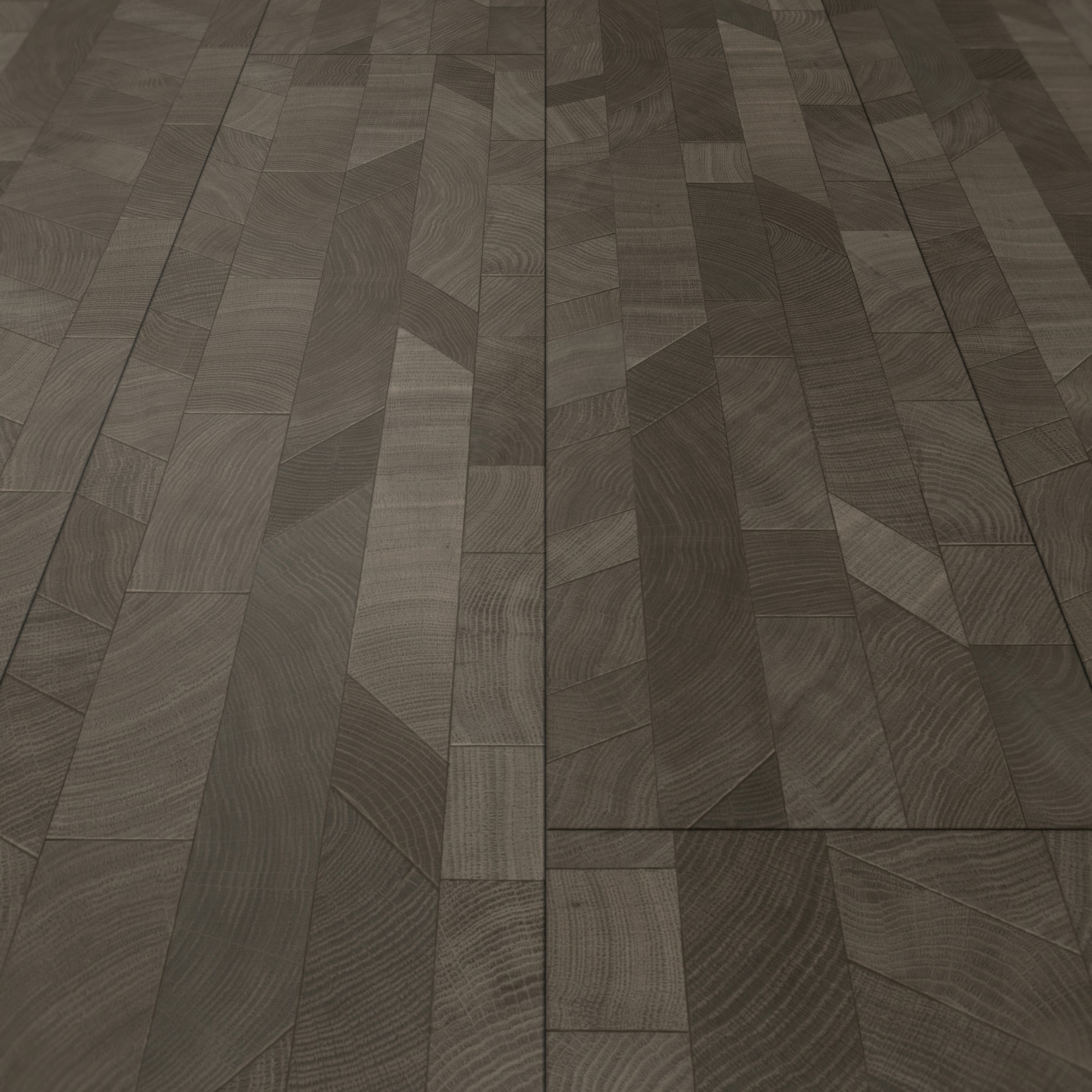 Parador HDF Klick-Designboden Modular ONE Cross Cut black Porenstruktur Landhausdiele Parador HDF Klick-Designboden Modular ONE Cross Cut black Porenstruktur Landhausdiele