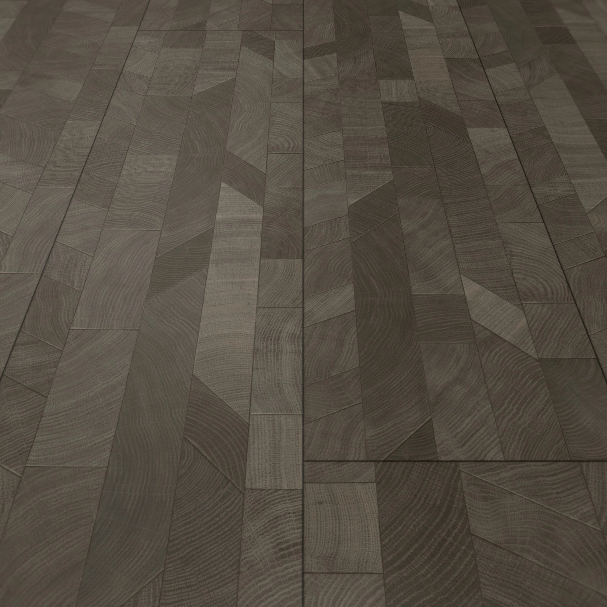 Parador HDF Klick-Designboden Modular ONE Cross Cut black Porenstruktur Landhausdiele Parador HDF Klick-Designboden Modular ONE Cross Cut black Porenstruktur Landhausdiele