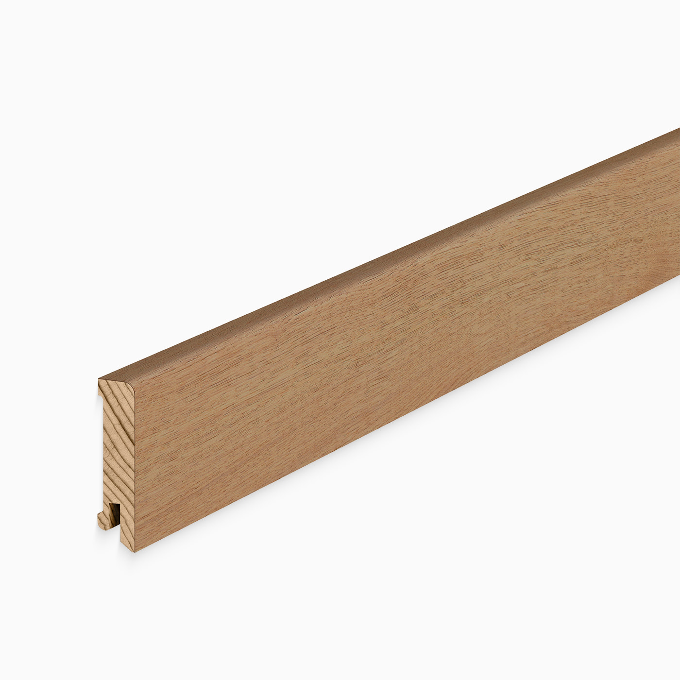 ter Hürne Sockelleiste SKL G60 Echtholz Eiche 425