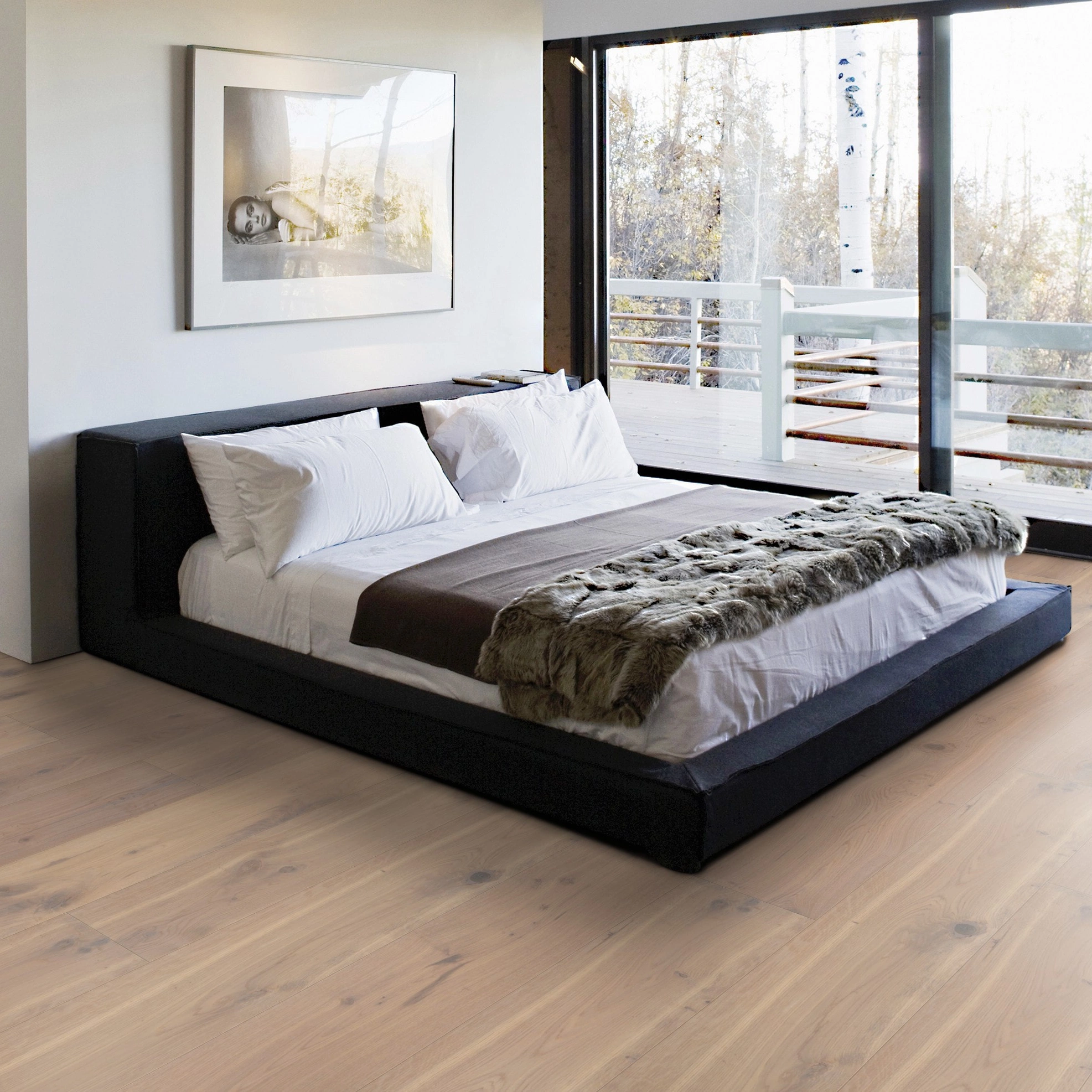 Wicanders Parkett Essential Paris XXL RW04476 Extra Rustikal Gebürstete Struktur Natur-Geölt Weiß Wicanders Parkett Essential Paris XXL RW04476 Extra Rustikal Gebürstete Struktur Natur-Geölt Weiß