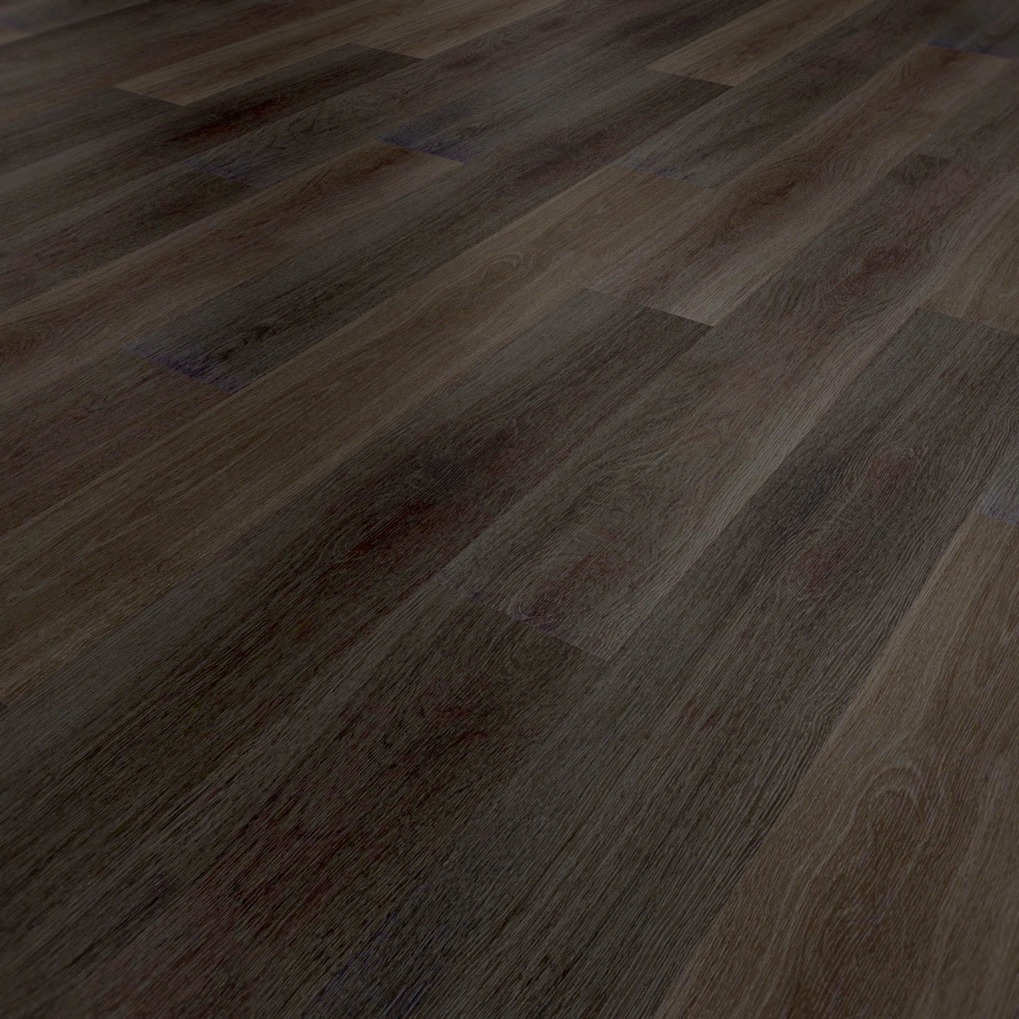 Perspektivische Ansicht - wineo HDF Klick-Bioboden PURLINE wineo 1000 wood L Soft Oak Pepper Perspektivische Ansicht - wineo MLP304R
