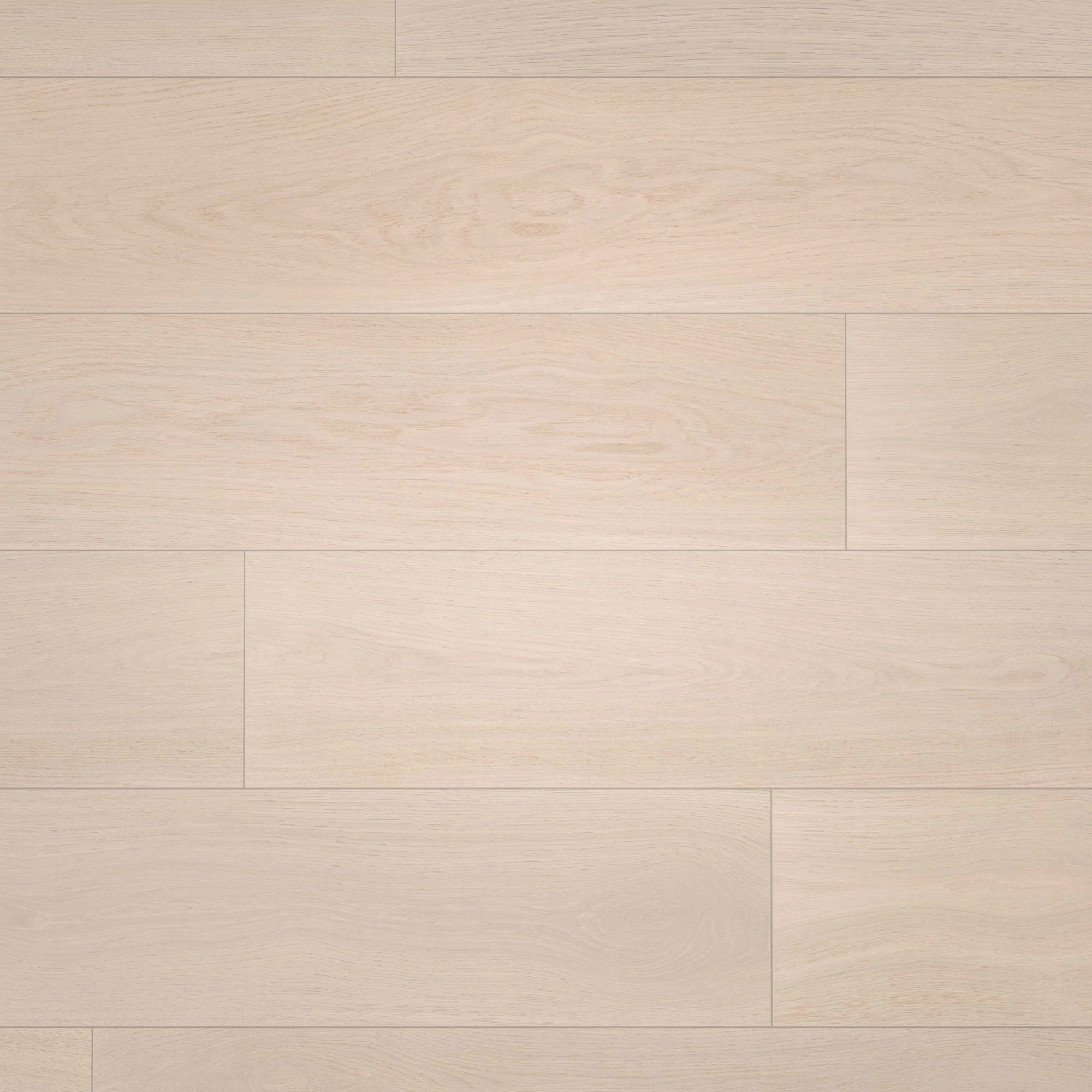 Draufsicht - wineo HDF Klick-Bioboden PURLINE wineo 1000 wood XL Calm Oak Bright Draufsicht - wineo MLP305R