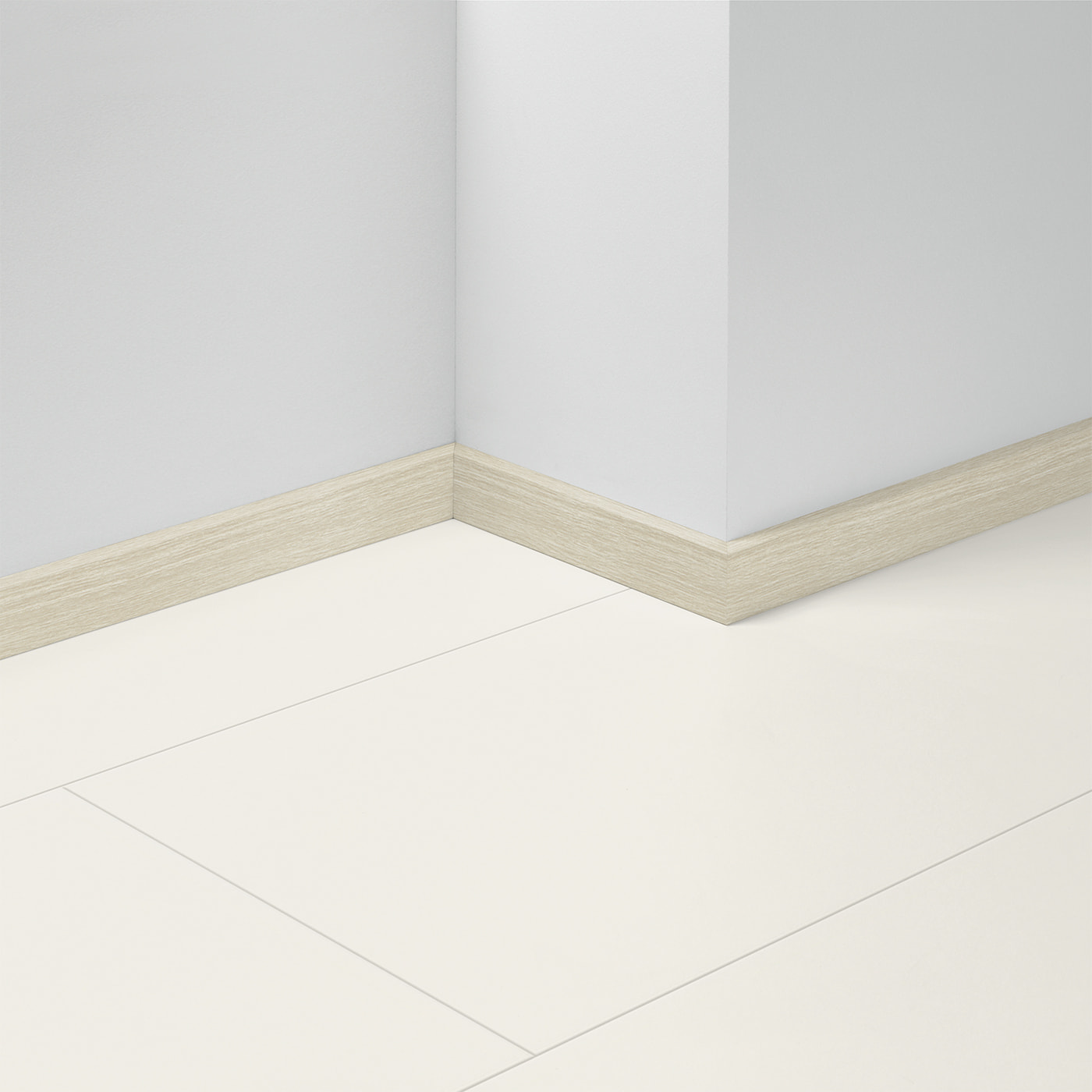 Parador Sockelleiste 50/16mm SL 5 Eiche Wasserfest D090