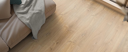 Teaserbild - Laminat Landhausdiele Teaserbild - Laminat Landhausdiele