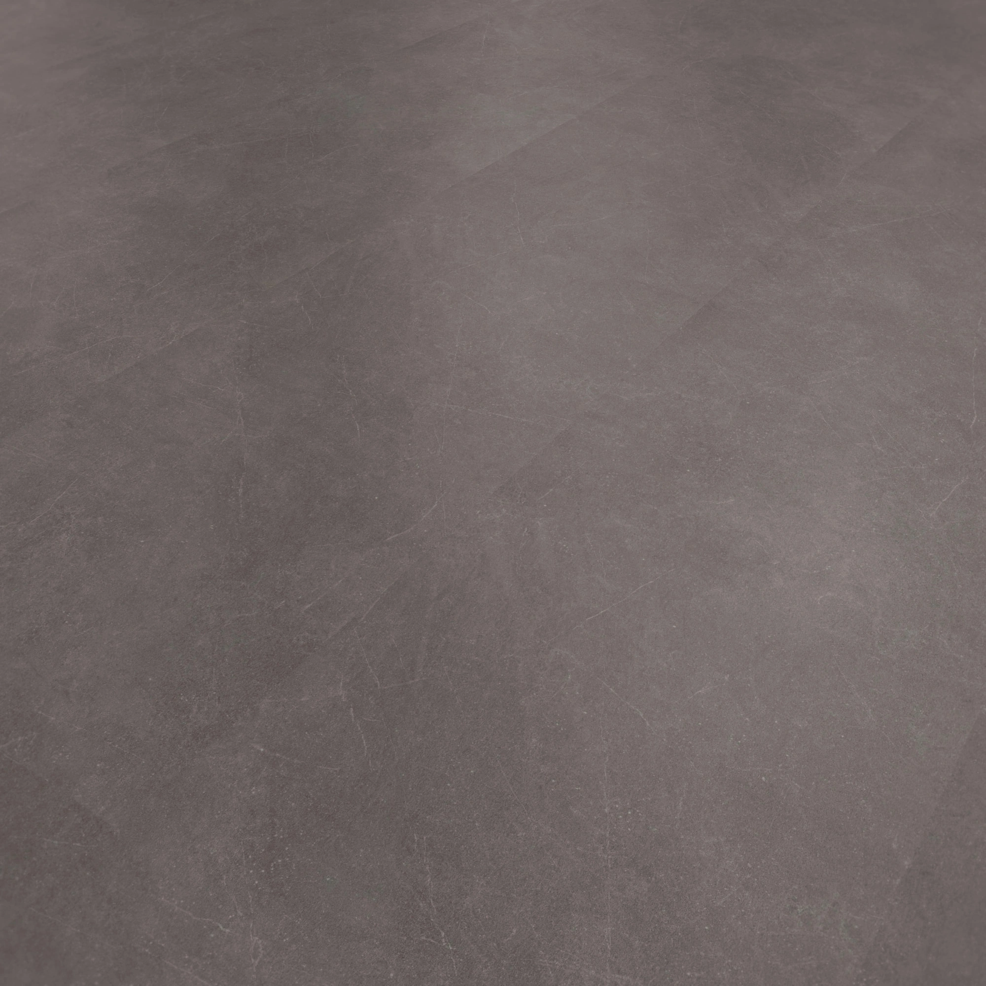Perspektivische Ansicht - wineo Klebe-Bioboden PURLINE wineo 1500 stone XL Modern Stone Dark Perspektivische Ansicht - wineo PL15403SXL