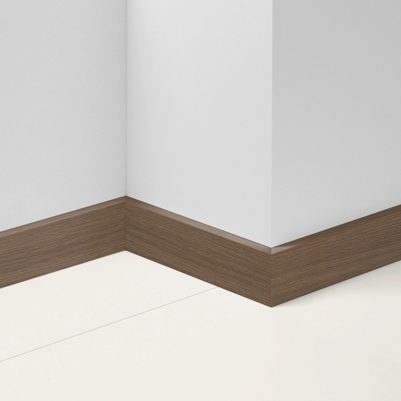 Parador Sockelleiste 70/16,5mm SL 18 Eiche D147 Parador Sockelleiste 70/16,5mm SL 18 Eiche D147