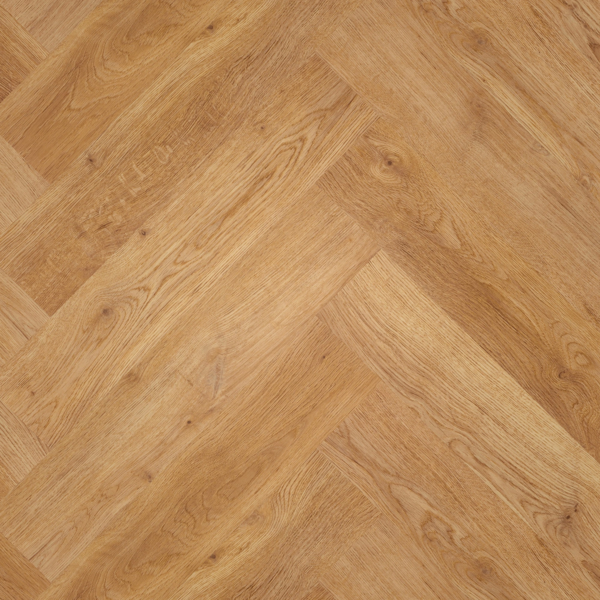 Draufsicht - BerryAlloc Klebe-Vinyl Zenn Gluedown 55 Herringbone Caïro Draufsicht - BerryAlloc 60002268