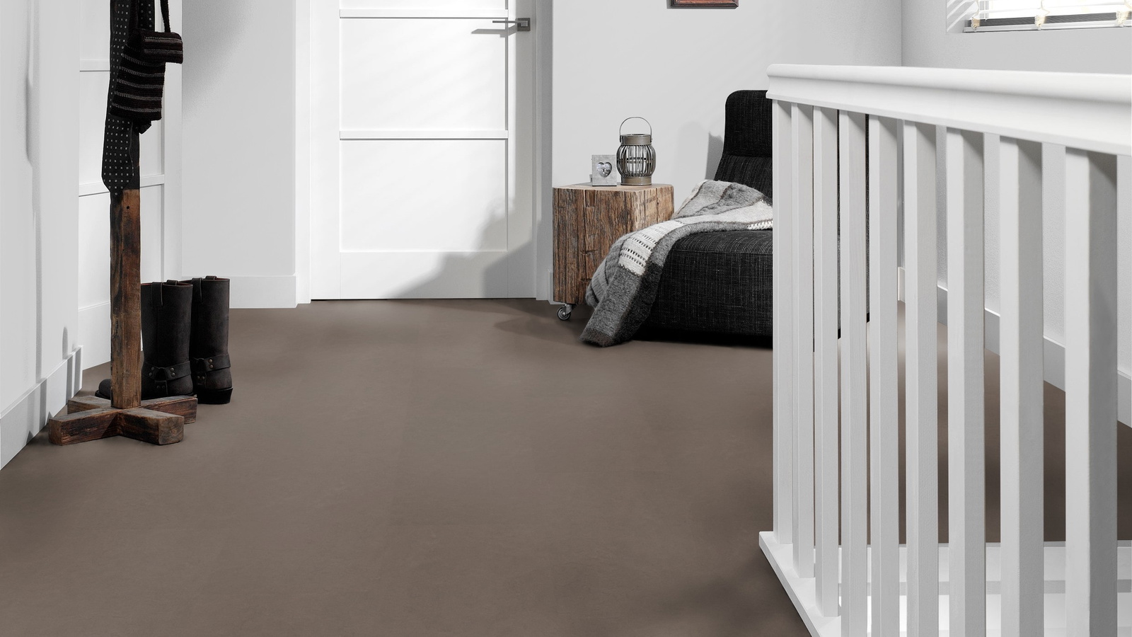 Forbo Flooring Linoleum Marmoleum Click Delta Lace 633568